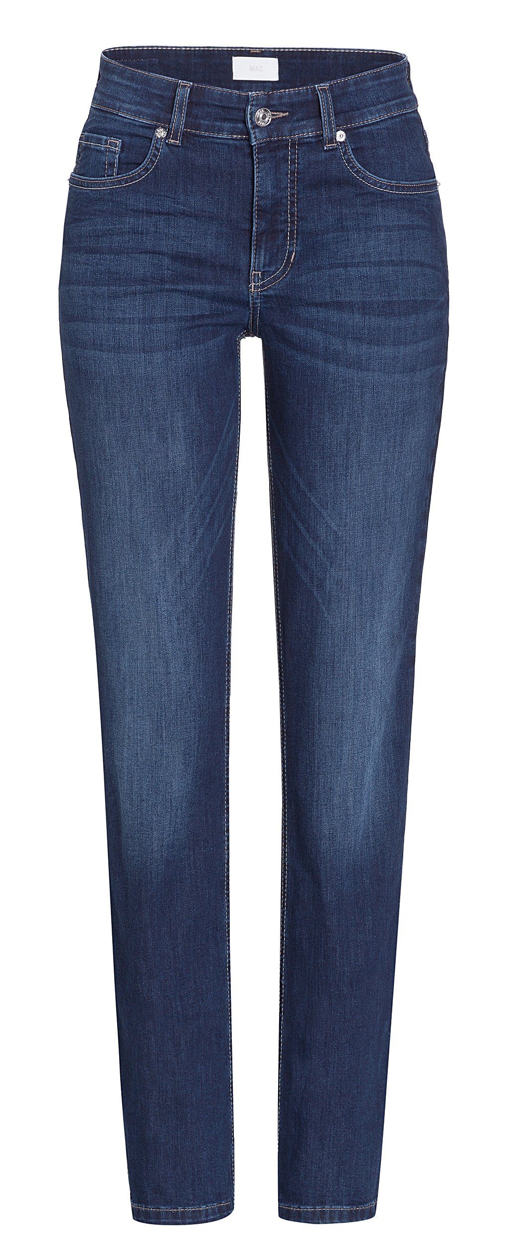 MAC Stretch-Jeans MAC MELANIE new basic