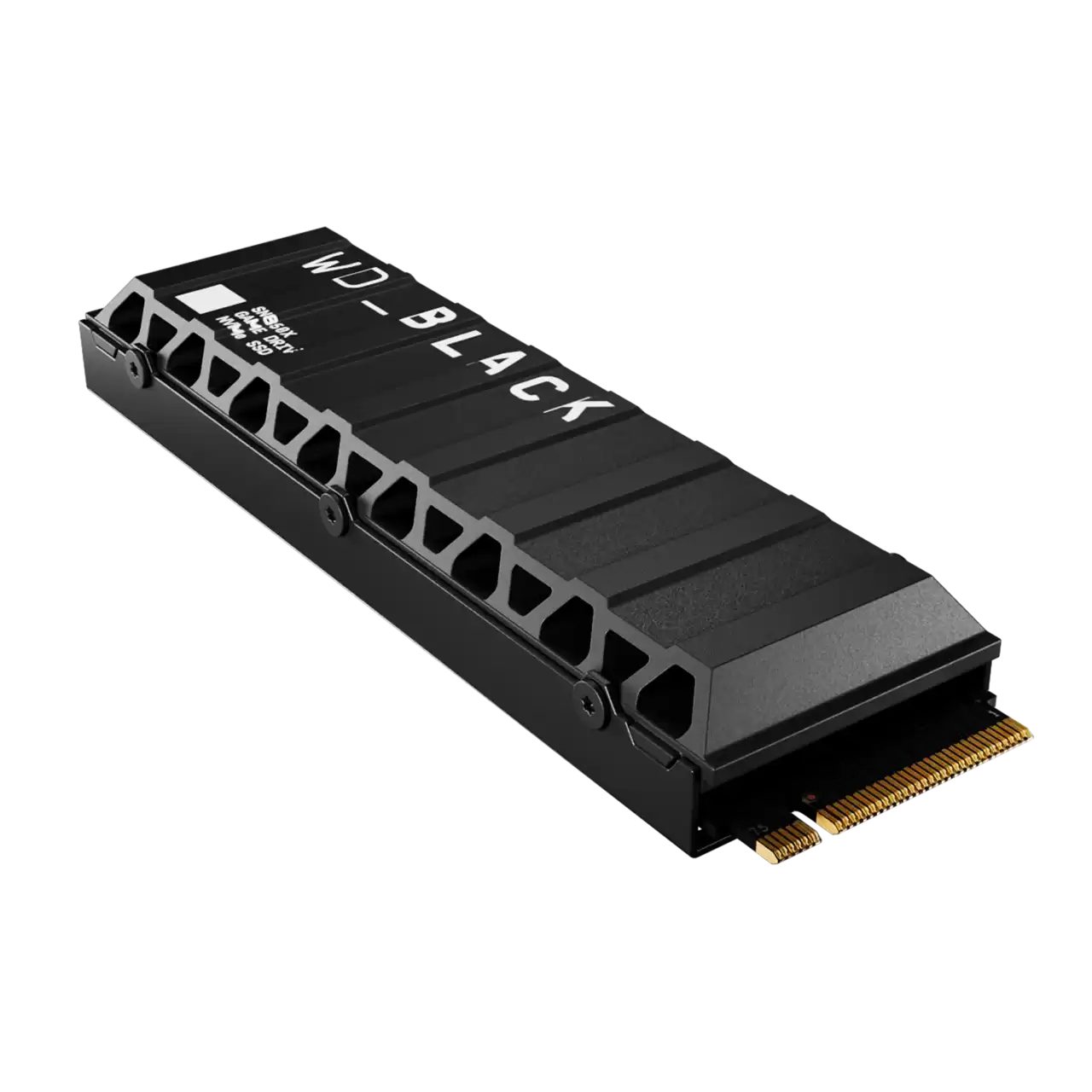Sandisk SN850X 4TB NVMe-SSD for PS5