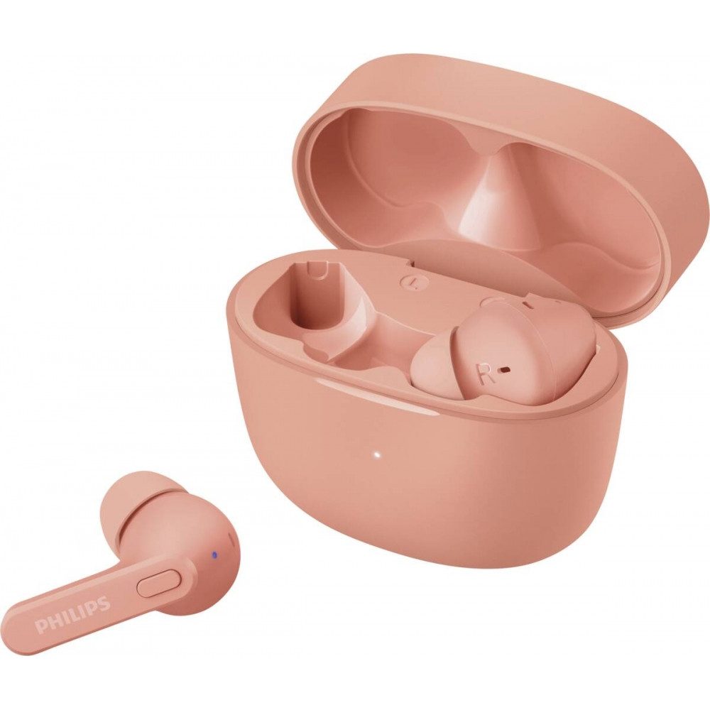 Philips Philips TAT2206PK/00 Pink In-Ohr-Kopfhörer Kopfhörer