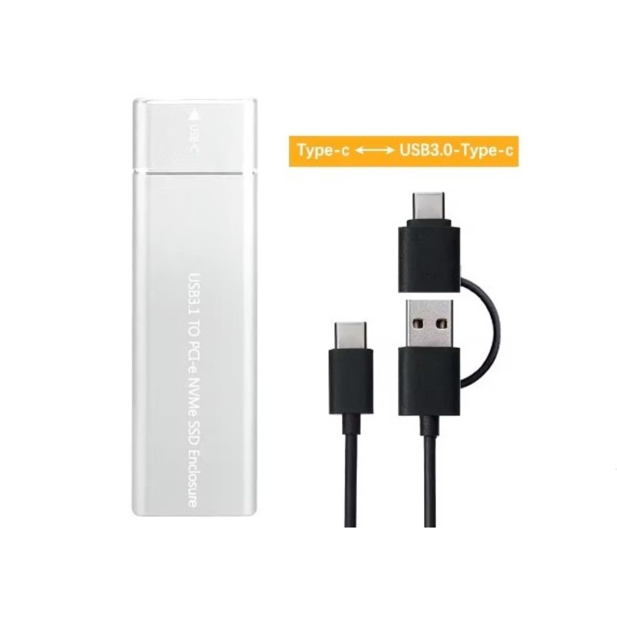 Kingston Externe SSD Festplatte externe Gaming-Festplatte