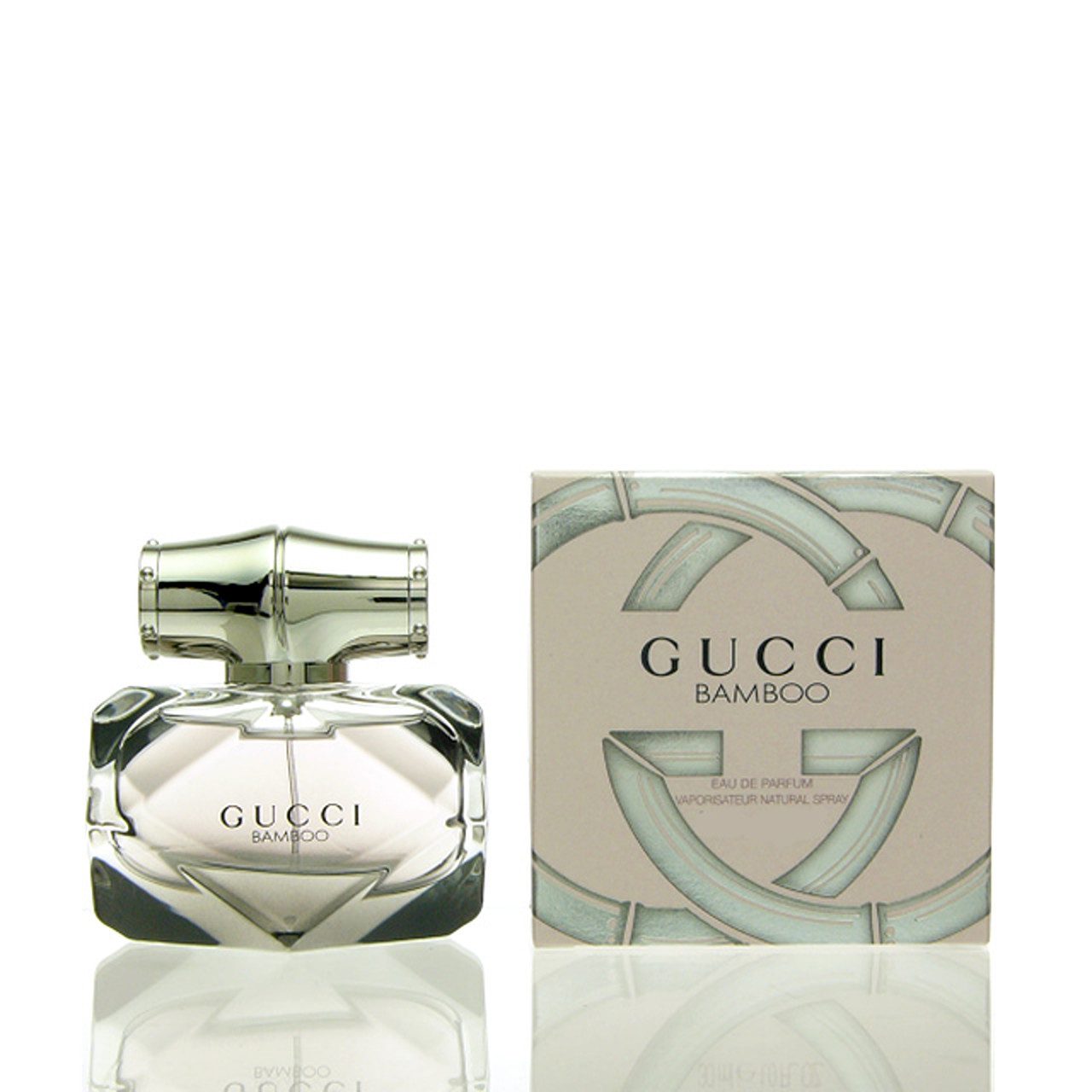 GUCCI Eau de Parfum Gucci Bamboo