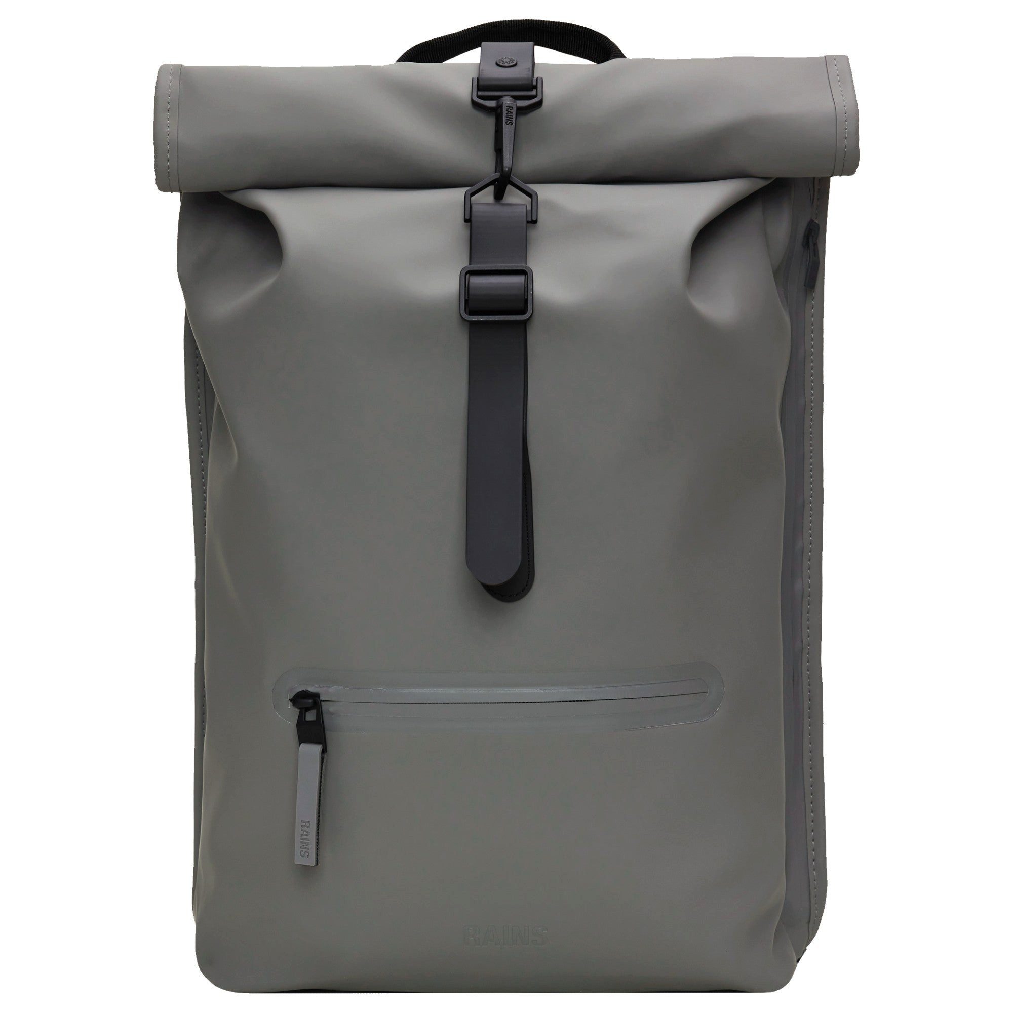 Rains Rucksack Rolltop - Rucksack 16'