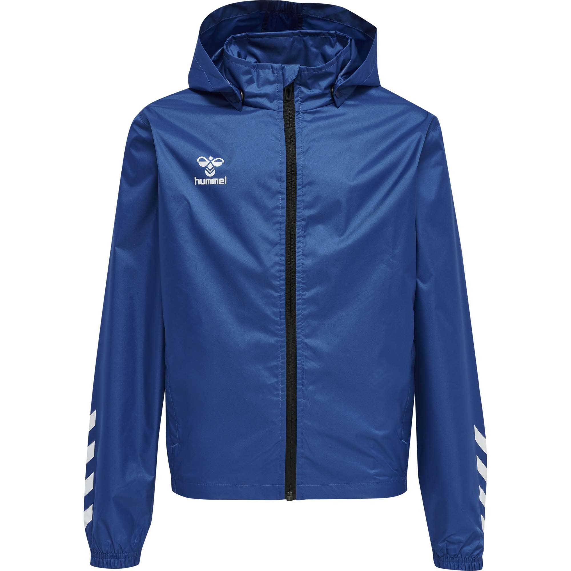 hummel Regenjacke Hummel Kinder Regenjacke Core