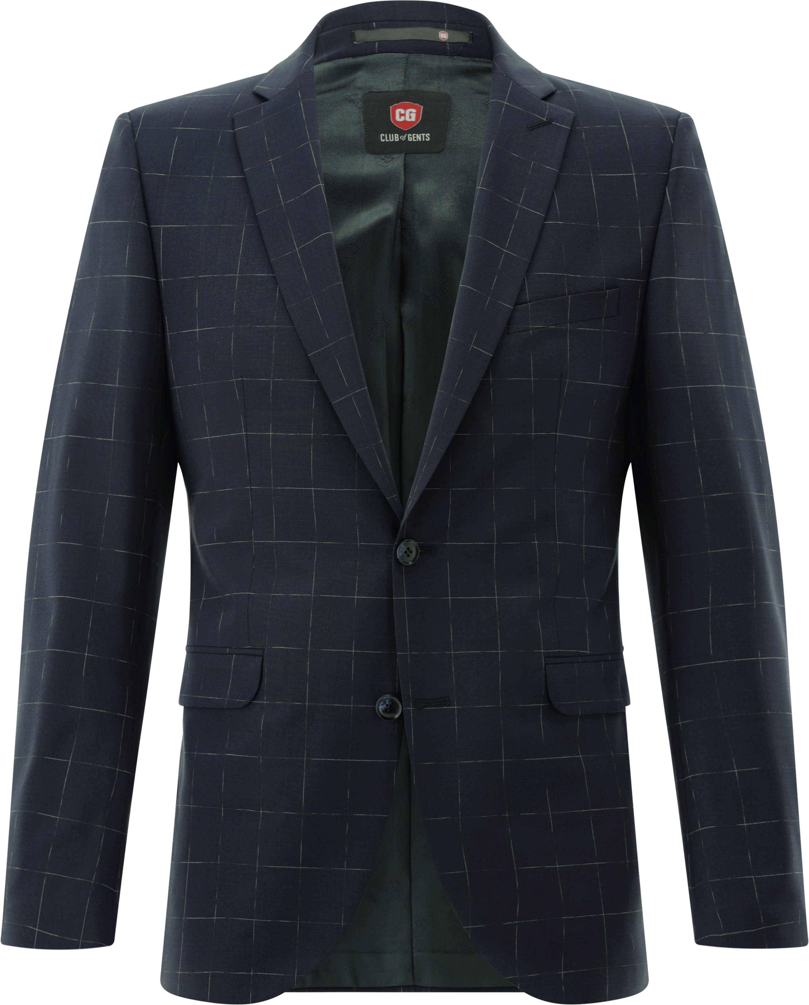 CG Club of Gents Sakko CG
