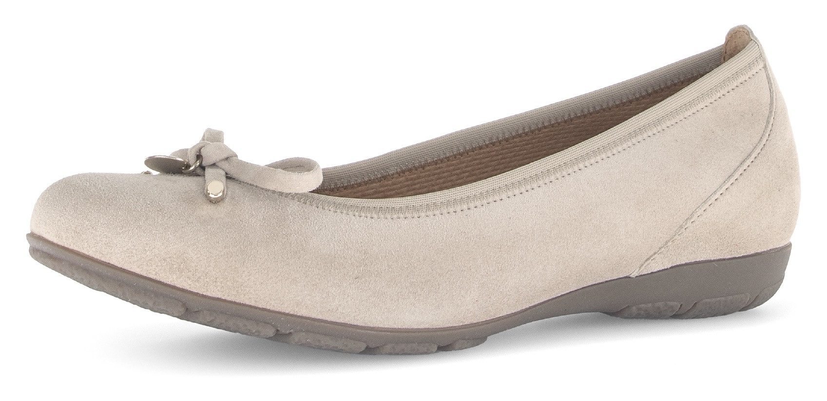 Gabor Ballerina Flache Schuhe, Business Schuhe