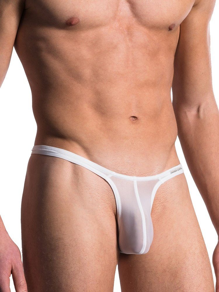 MANSTORE String MANSTORE M101: Tower String,