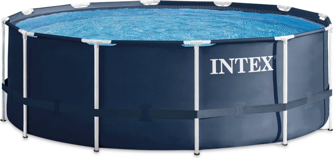 Intex Pool Frame Pool Rondo 366