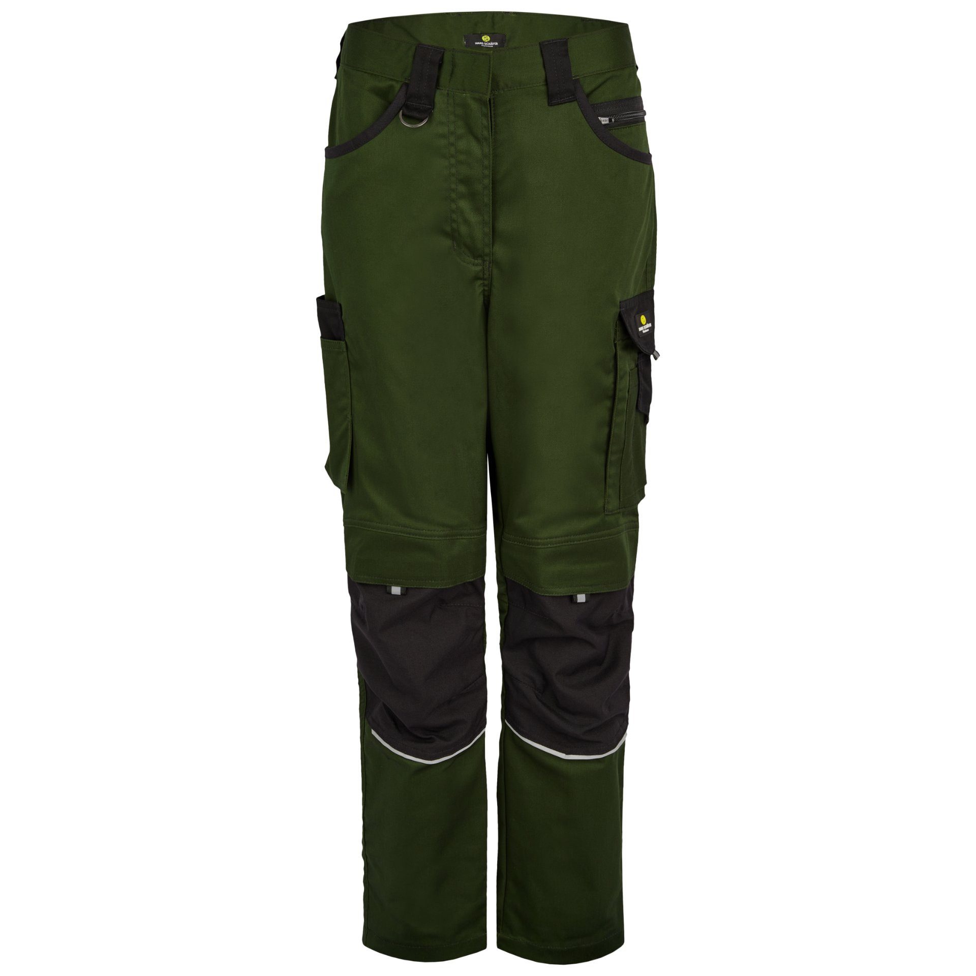 Hans Schäfer Workwear Arbeitshose Damen Arbeitshose