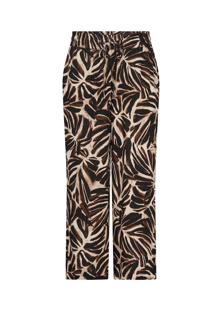 soyaconcept 3/4-Hose soyaconcept / Da.Casual-Hose /