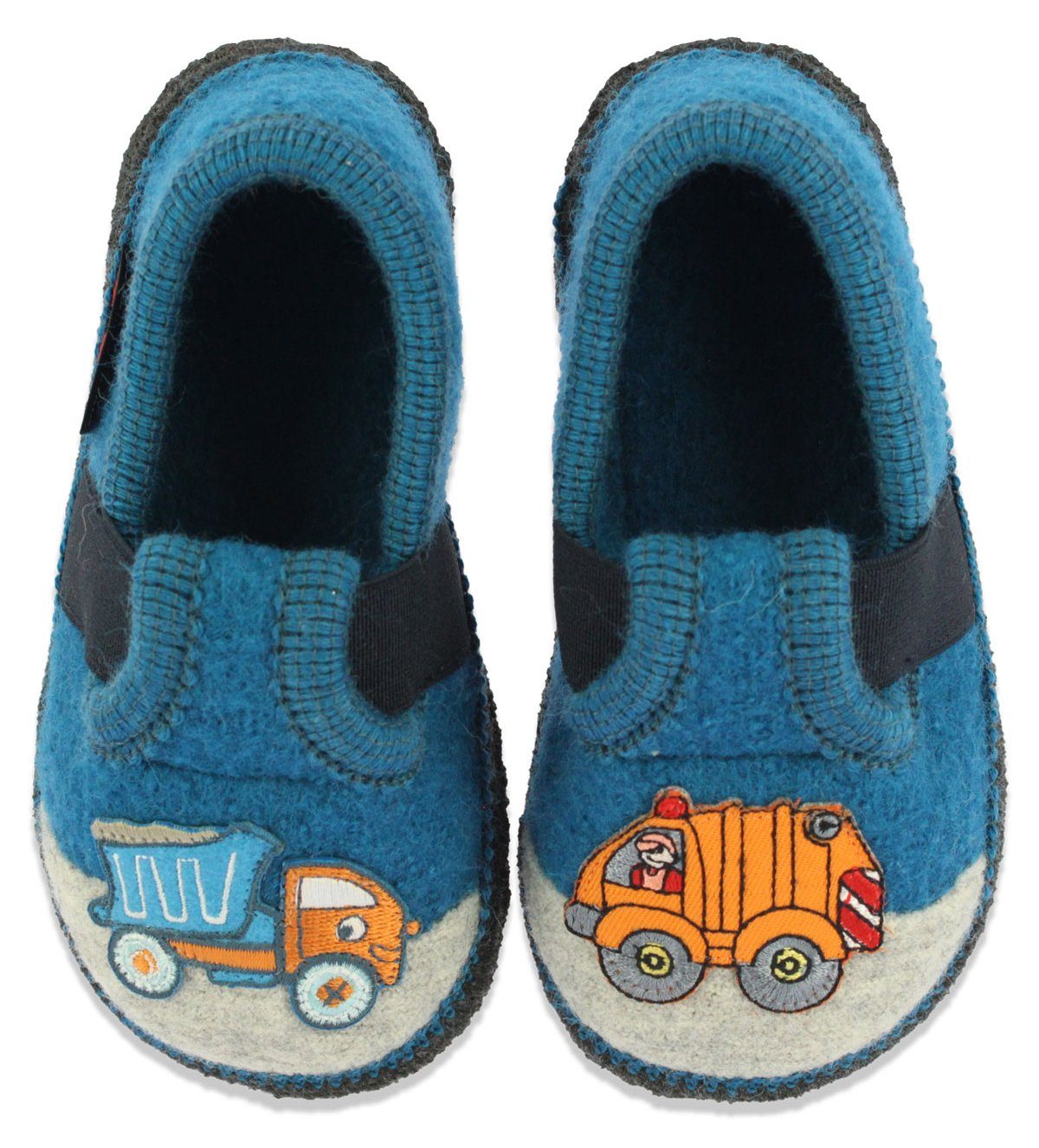 Beck Hüttenschuh LKW Hüttenschuhe (aus Österreich,
