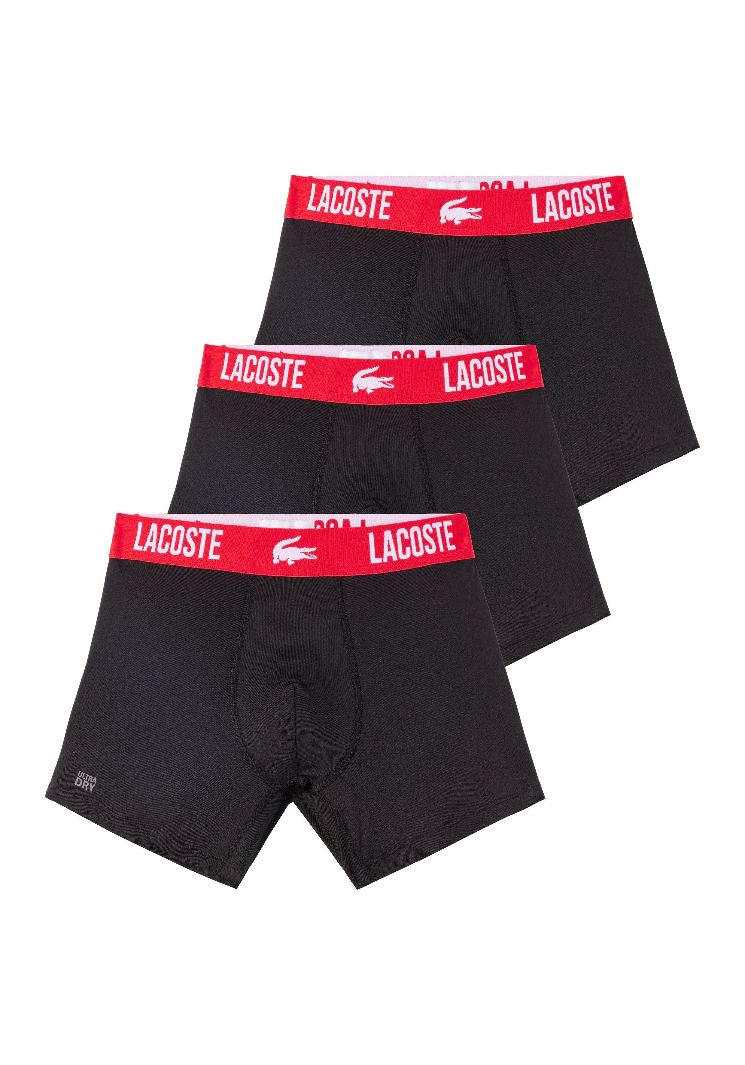 Lacoste Boxer eng Boxershorts Lacoste Herren