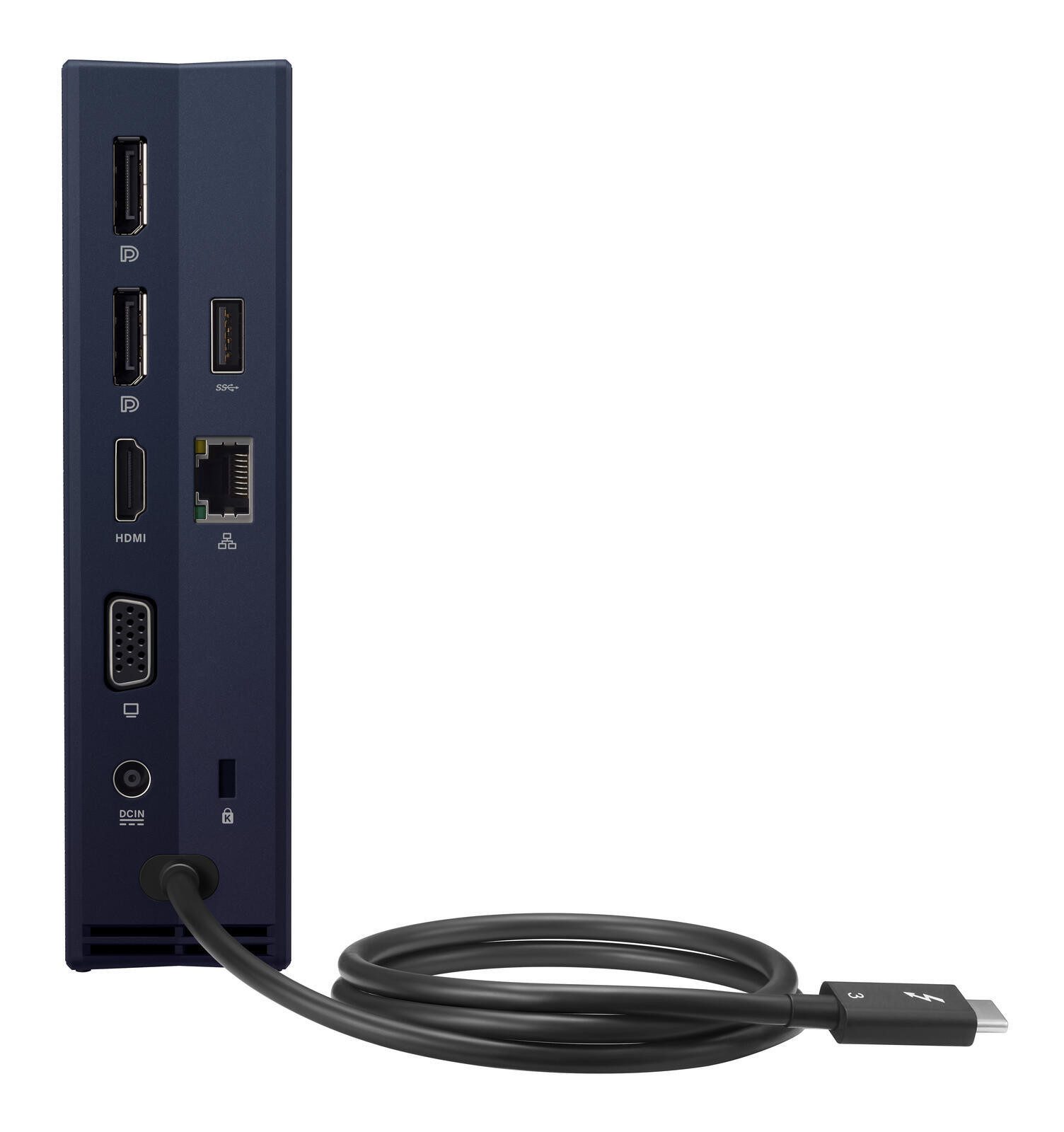 Asus Laptop-Dockingstation Asus SimPro Dock 2