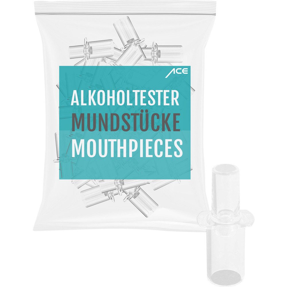 ACE Alkohol-Teststreifen ACE AF-33 & DA-7100