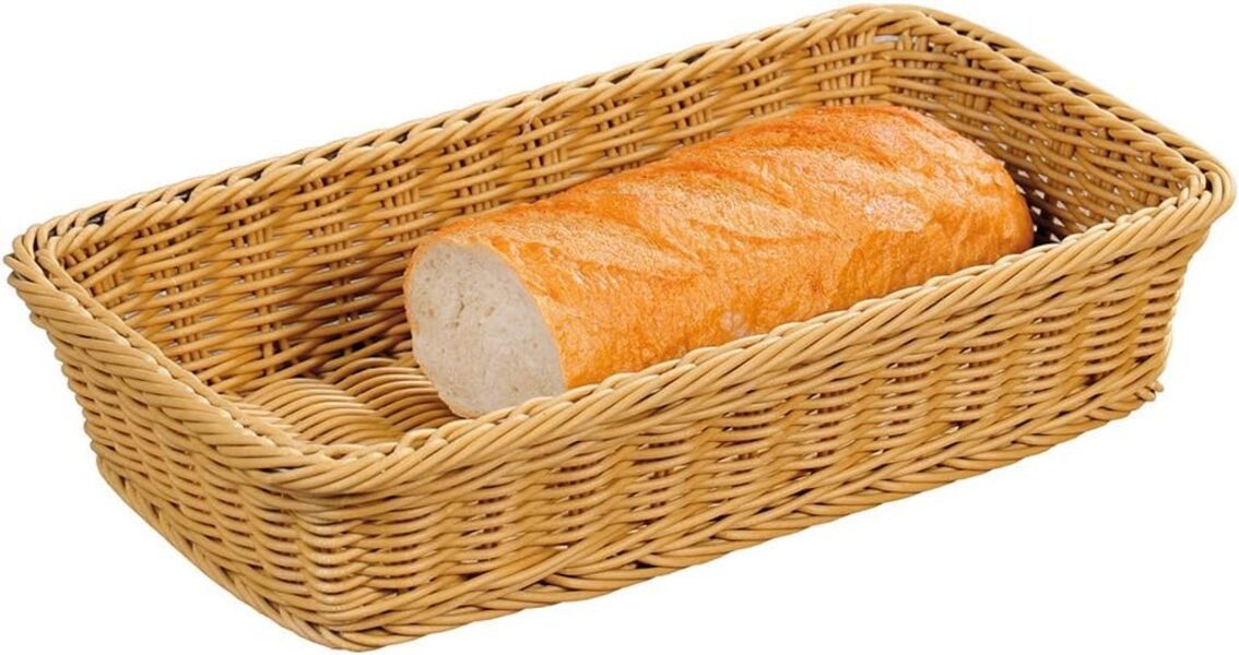 KESPER® Brotkorb Brot und Obstkorb, 35