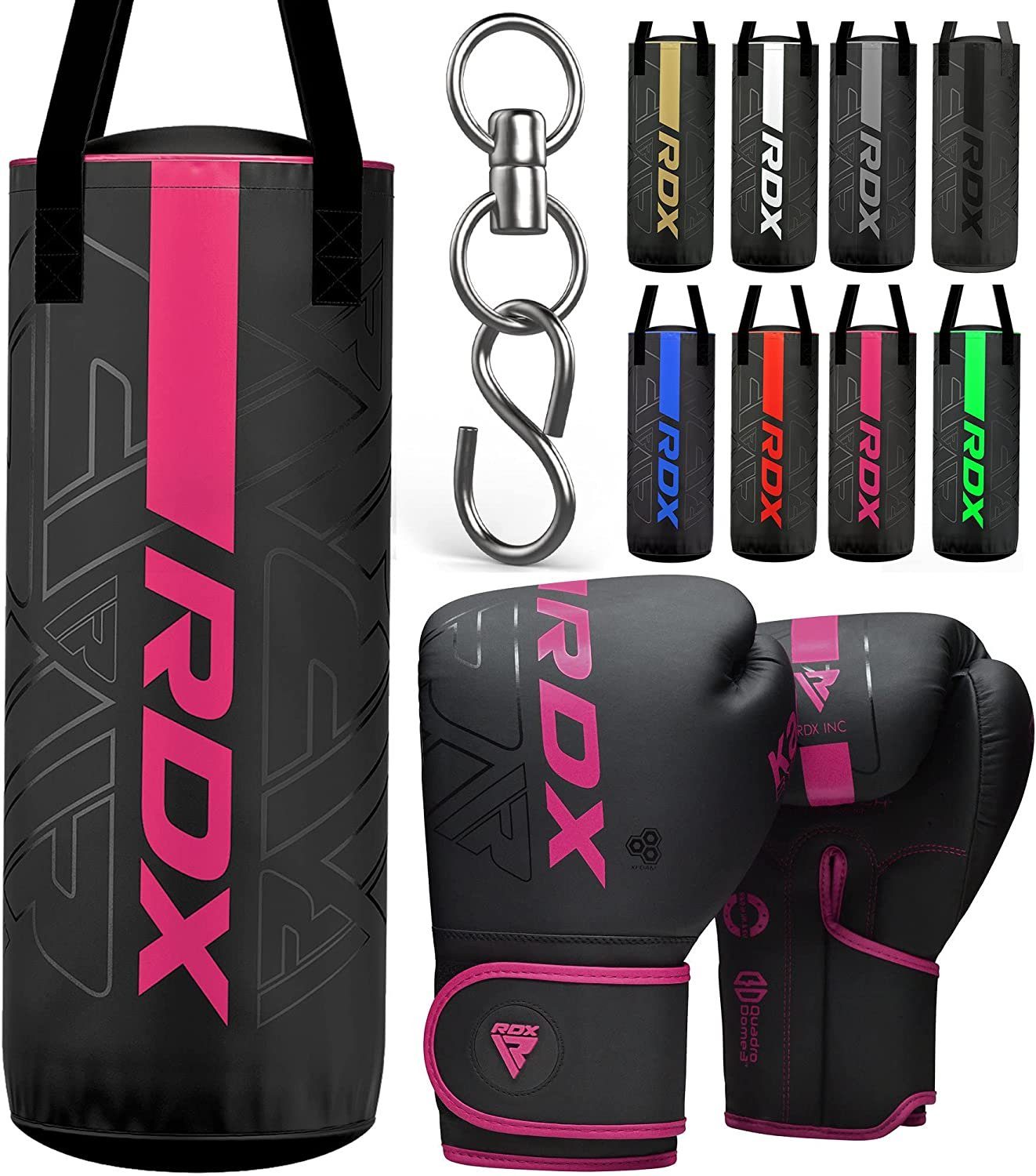 RDX Sports Boxsack RDX Kinder Boxsack