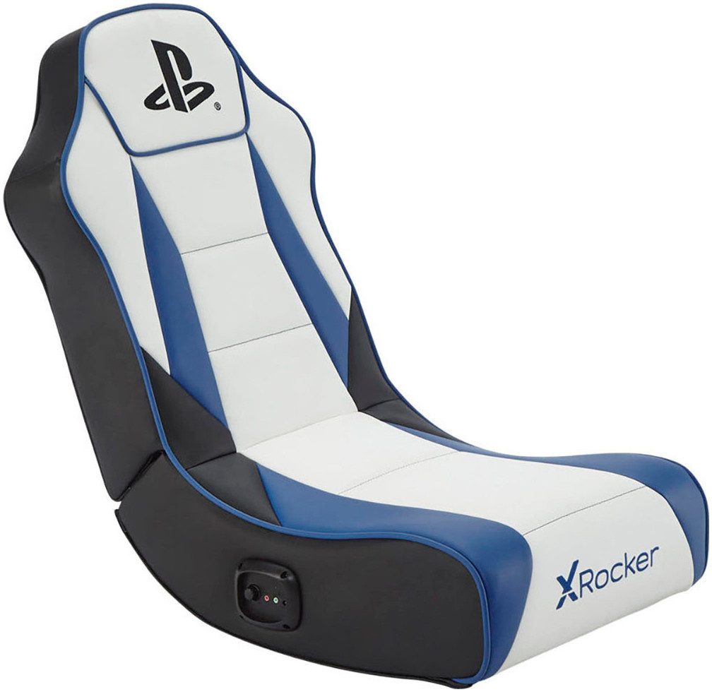 X Rocker Gaming-Stuhl Geist 2.0 PlayStation