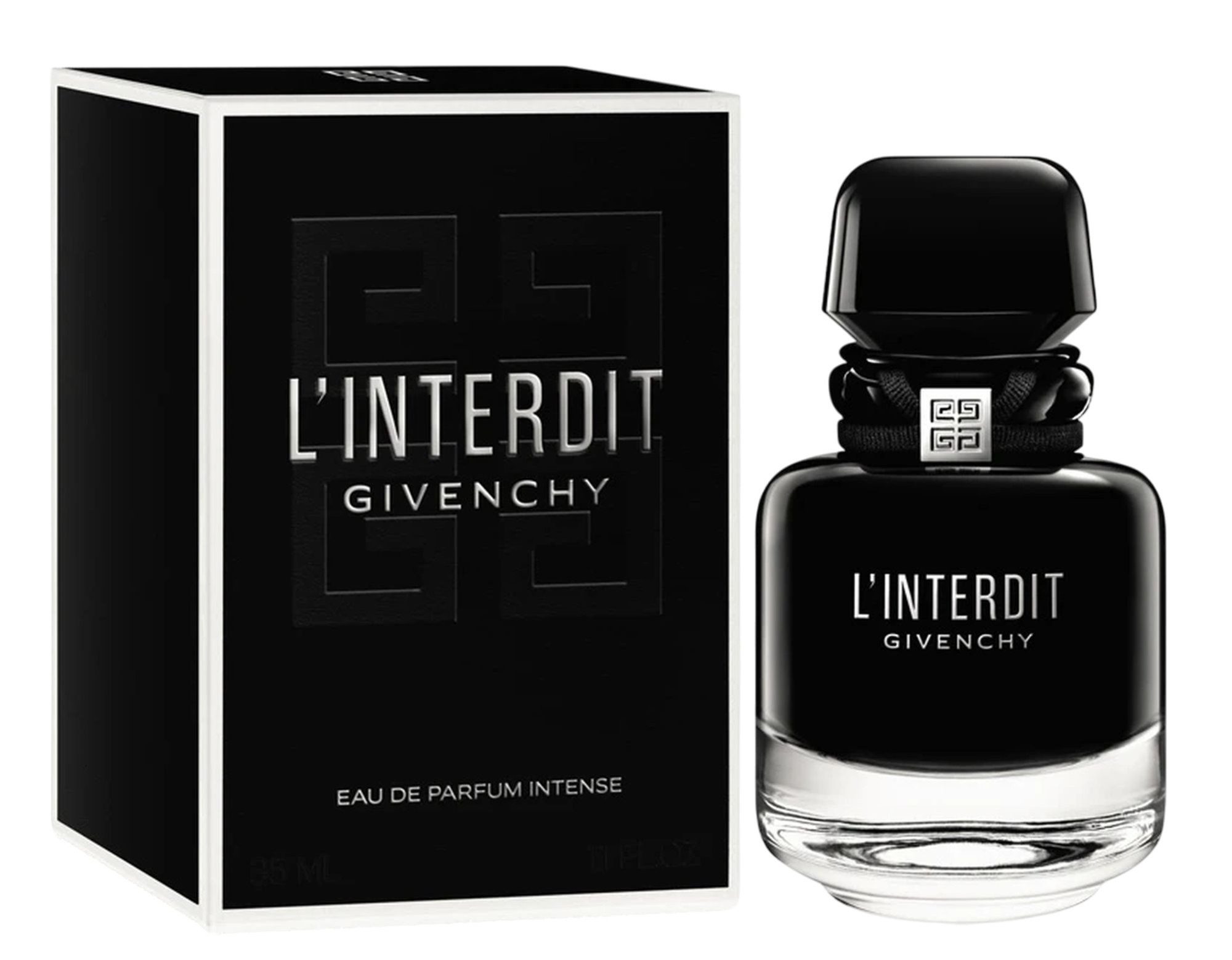 GIVENCHY Eau de Parfum L'Interdit Intense