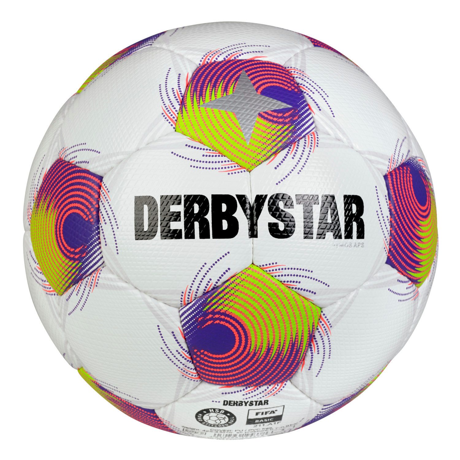 Derbystar Fußball Derbystar Fussball Atmos APS