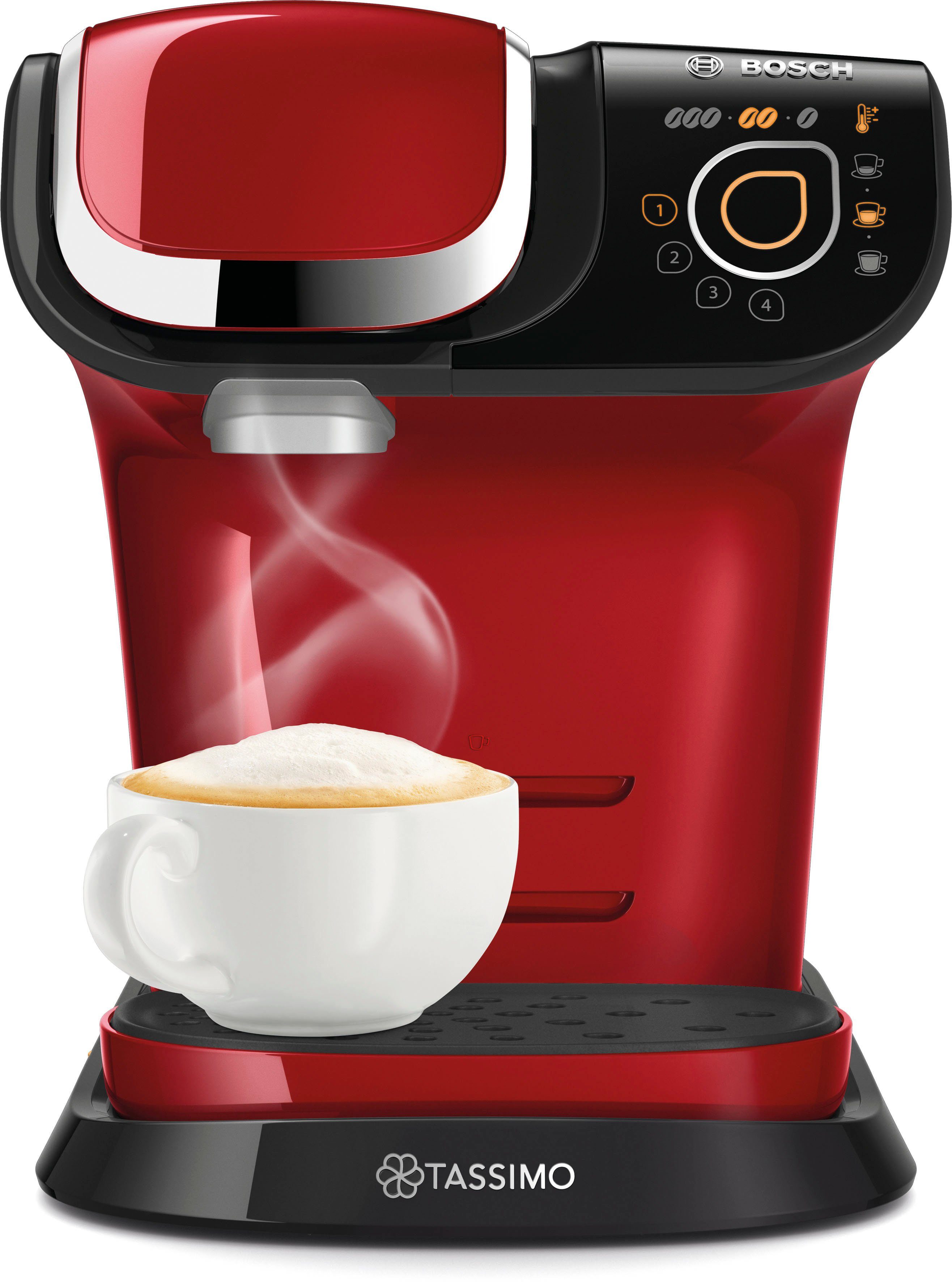 Tassimo