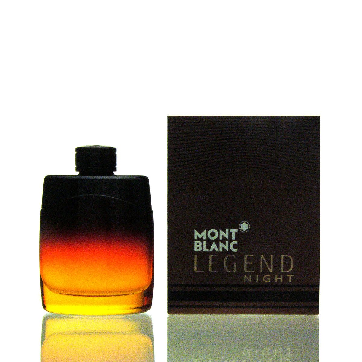 MONTBLANC Eau de Parfum Montblanc Legend