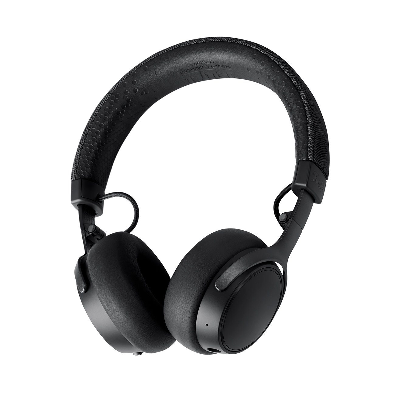 Teufel SUPREME ON On-Ear-Kopfhörer (Freisprecheinrichtung mit