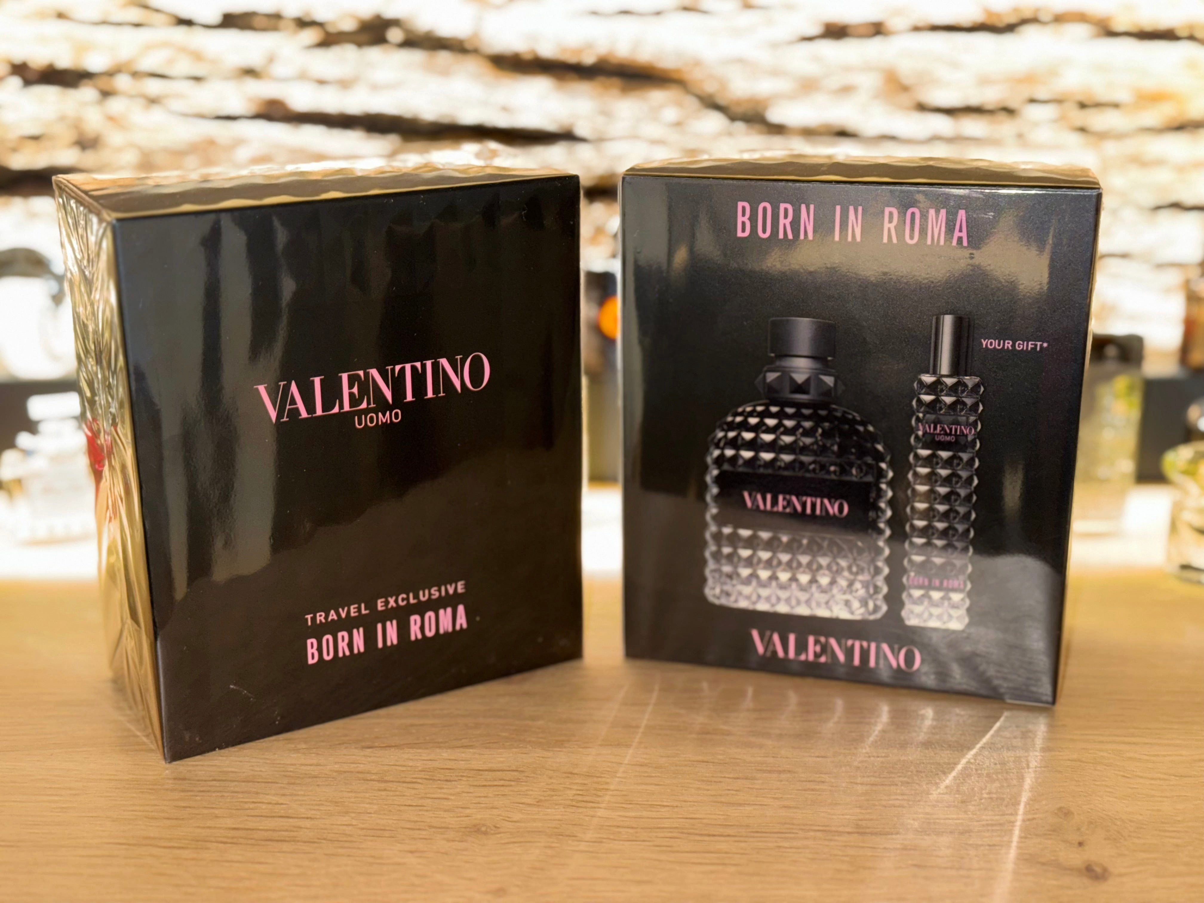 Valentino Eau de Parfum Valentino Uomo