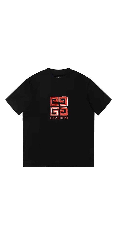 GIVENCHY Print-Shirt Givenchy Slim Fit T-Shirt