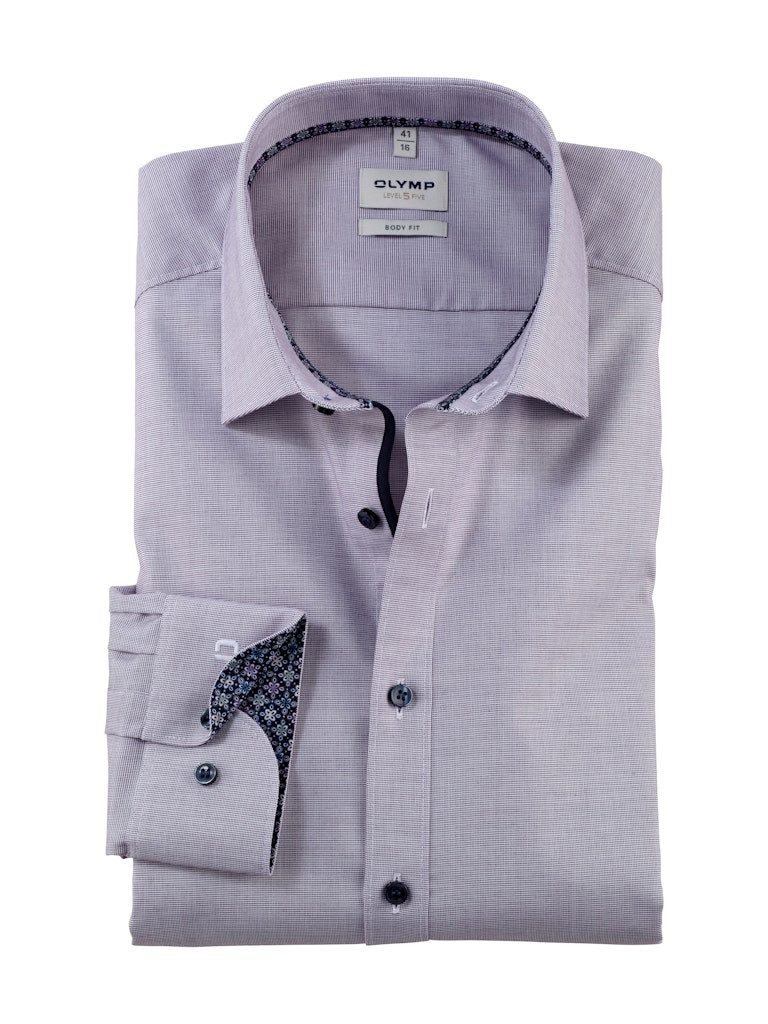 OLYMP Blusenshirt 200464-Hemden