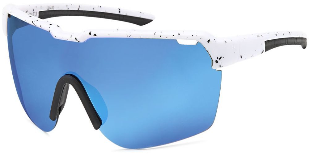 emeco Sonnenbrille Fahrradbrille Sportbrille Sonnenbrille Brille