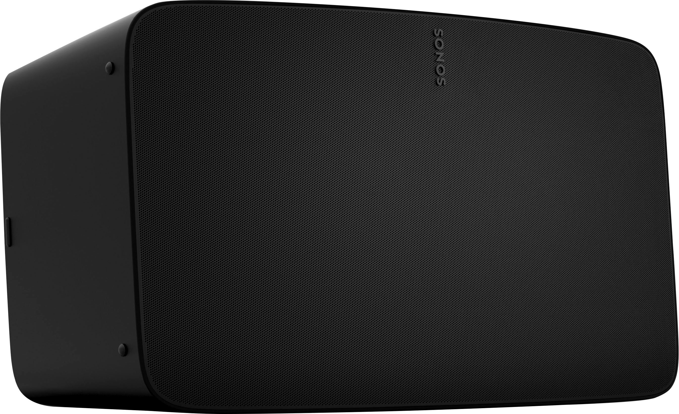 Sonos Five Smart Speaker (LAN (Ethernet),