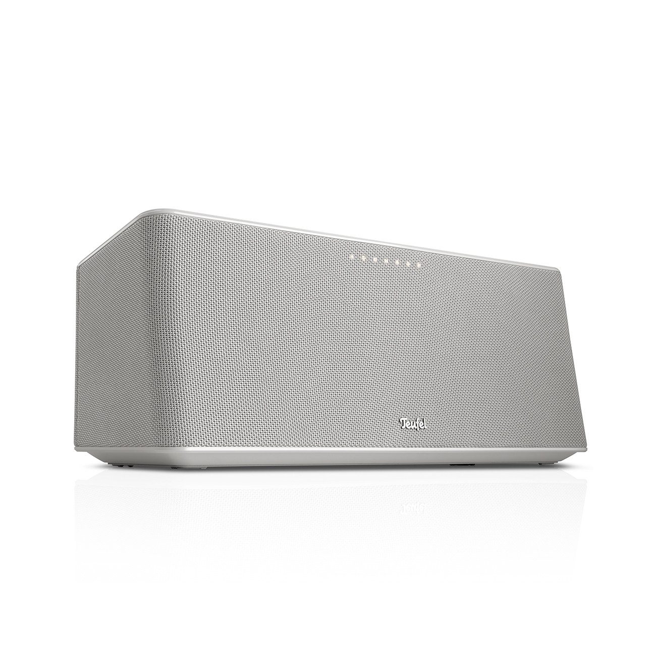 Teufel MOTIV® HOME Wireless Lautsprecher (Bluetooth,