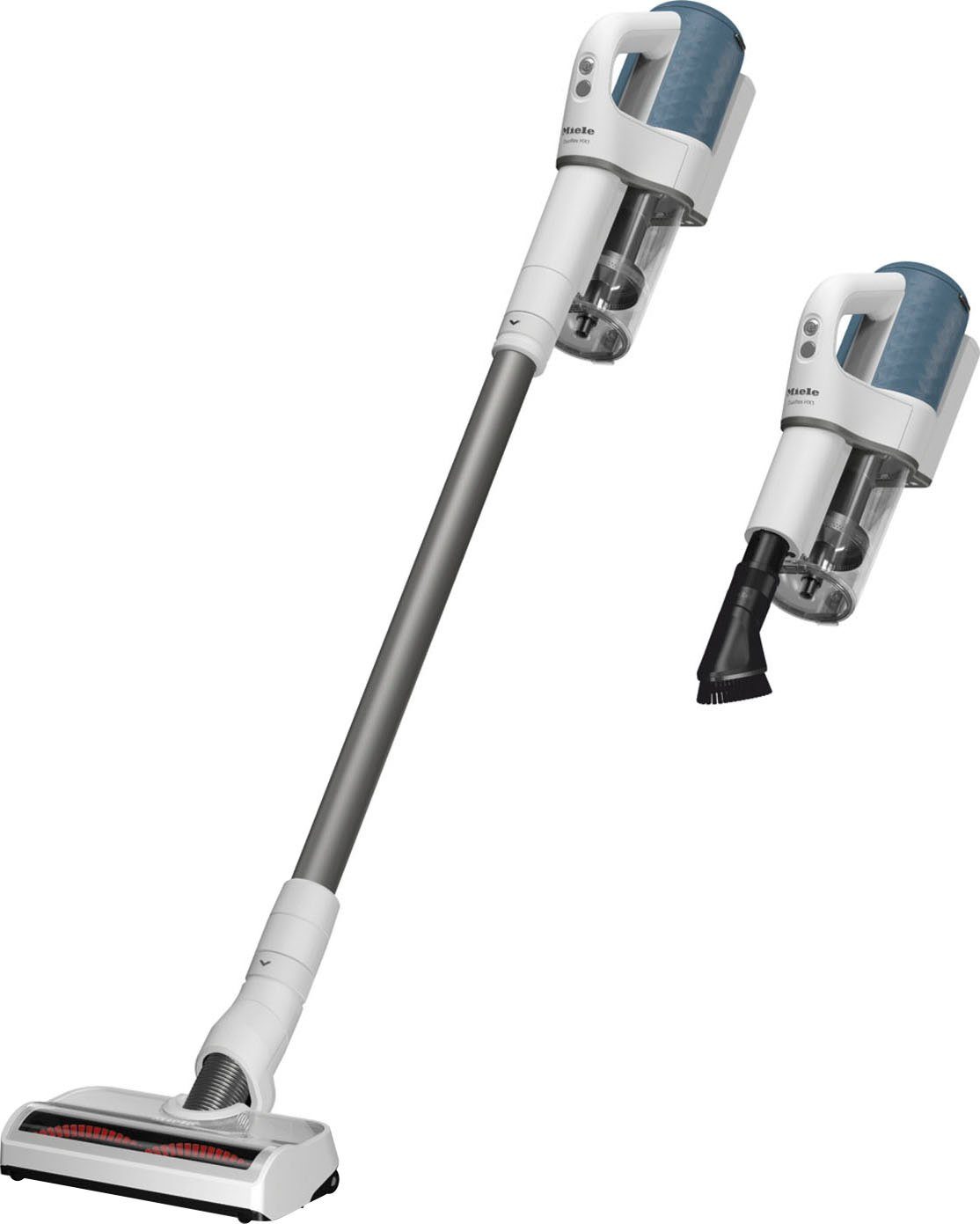 Miele Akku-Handstaubsauger Duoflex HX1 Akku Staubsauger,
