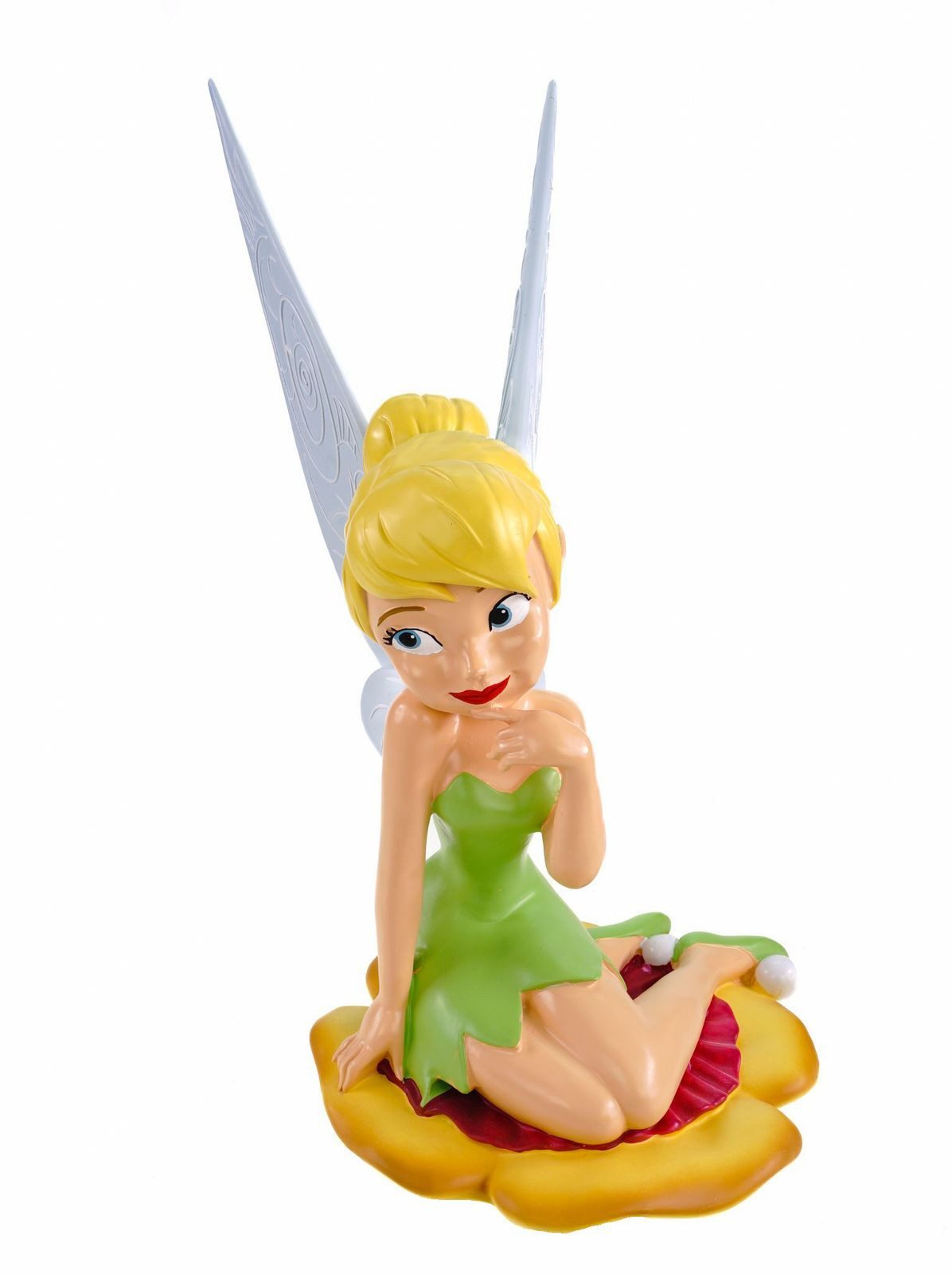 Disney Gartenfigur Tinkerbell 42cm Wetterfest Disney