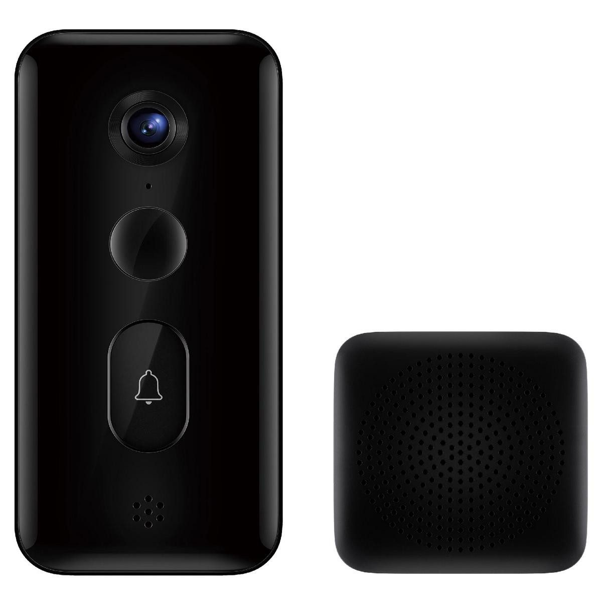 Xiaomi Smart Home Türklingel Smart Doorbell