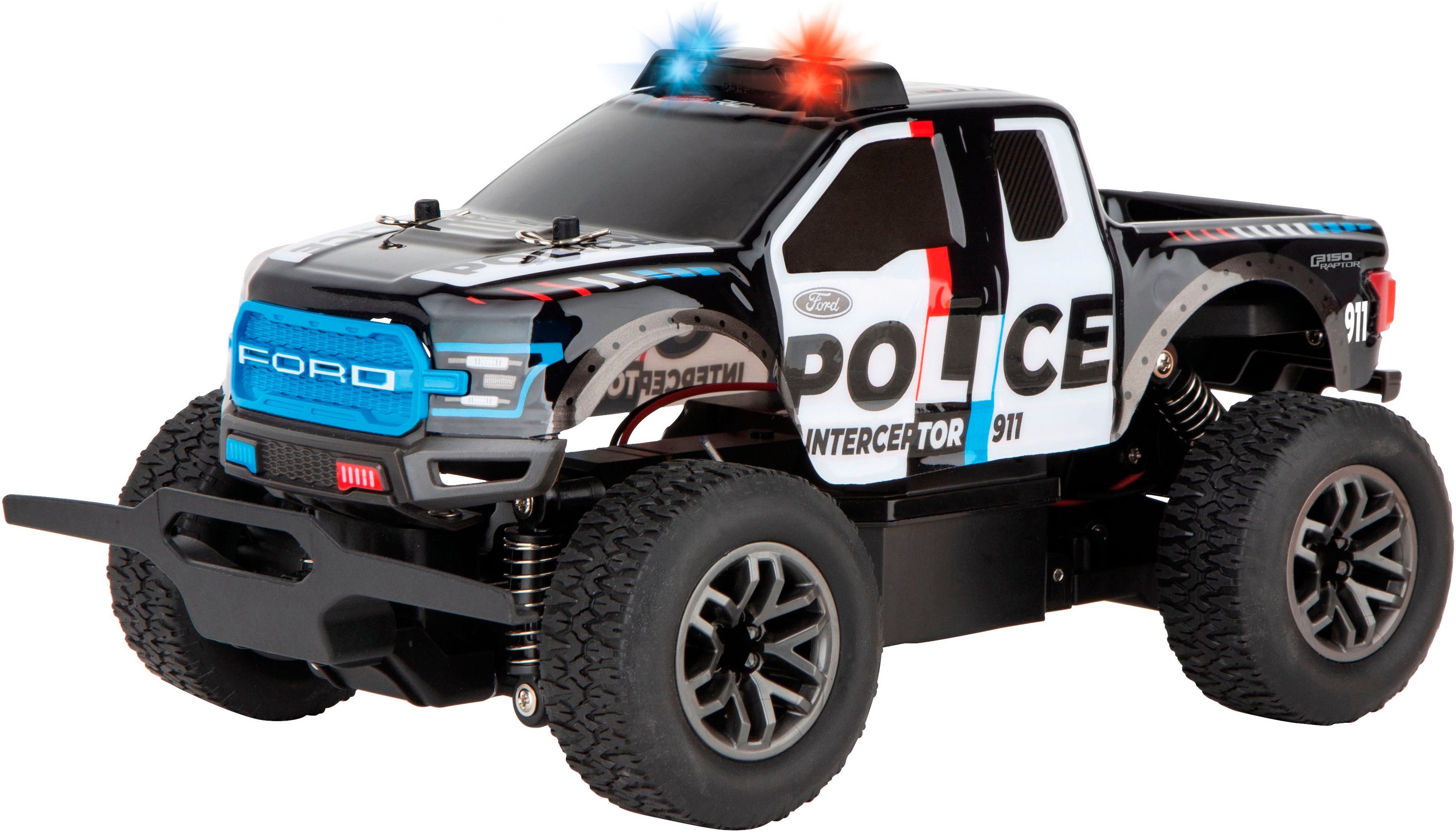Carrera® RC-Monstertruck Carrera® RC - Ford