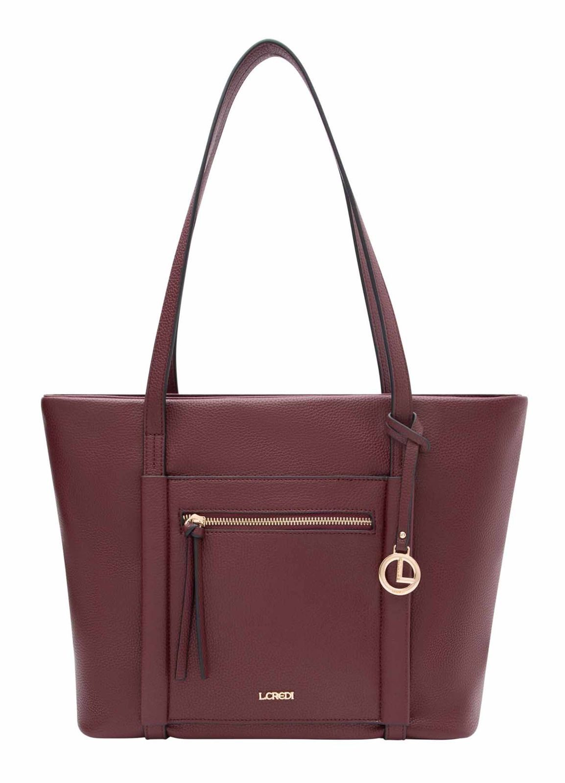 L. CREDI Shopper Shopper