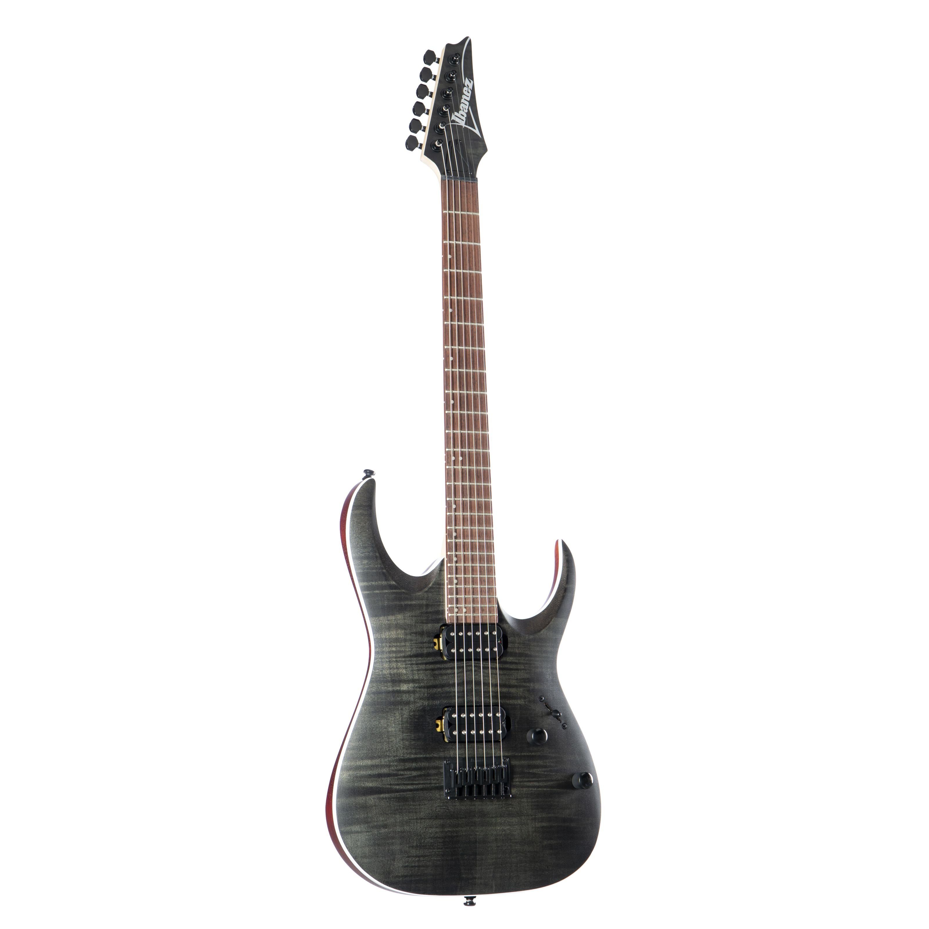 Ibanez E-Gitarre, E-Gitarren, Ibanez Modelle, Standard