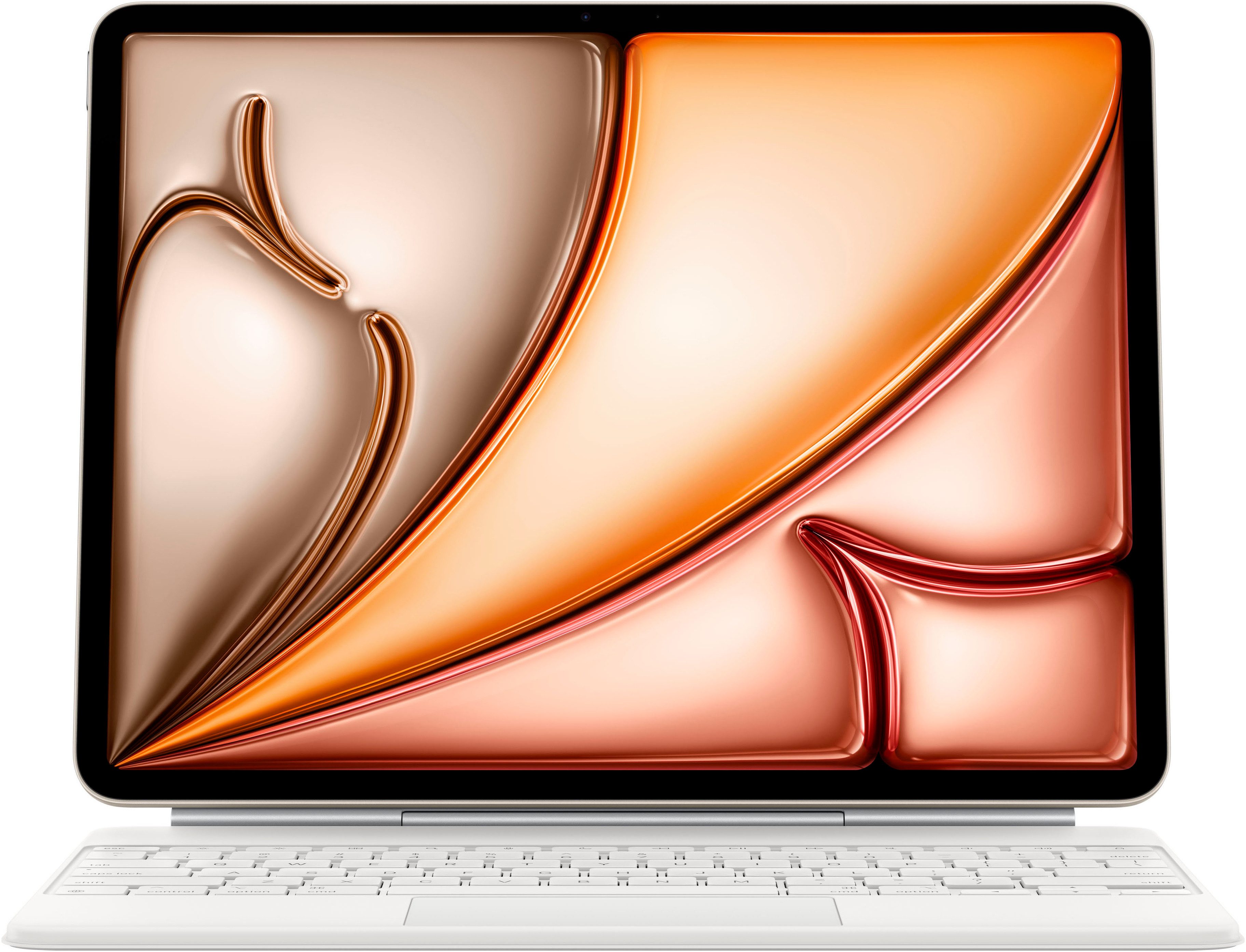 Apple Magic Keyboard für das 13'