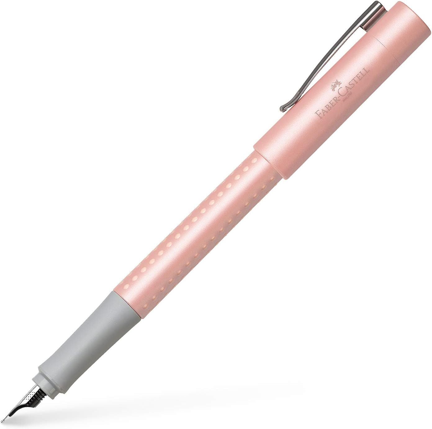 Faber-Castell Füller Grip Edition