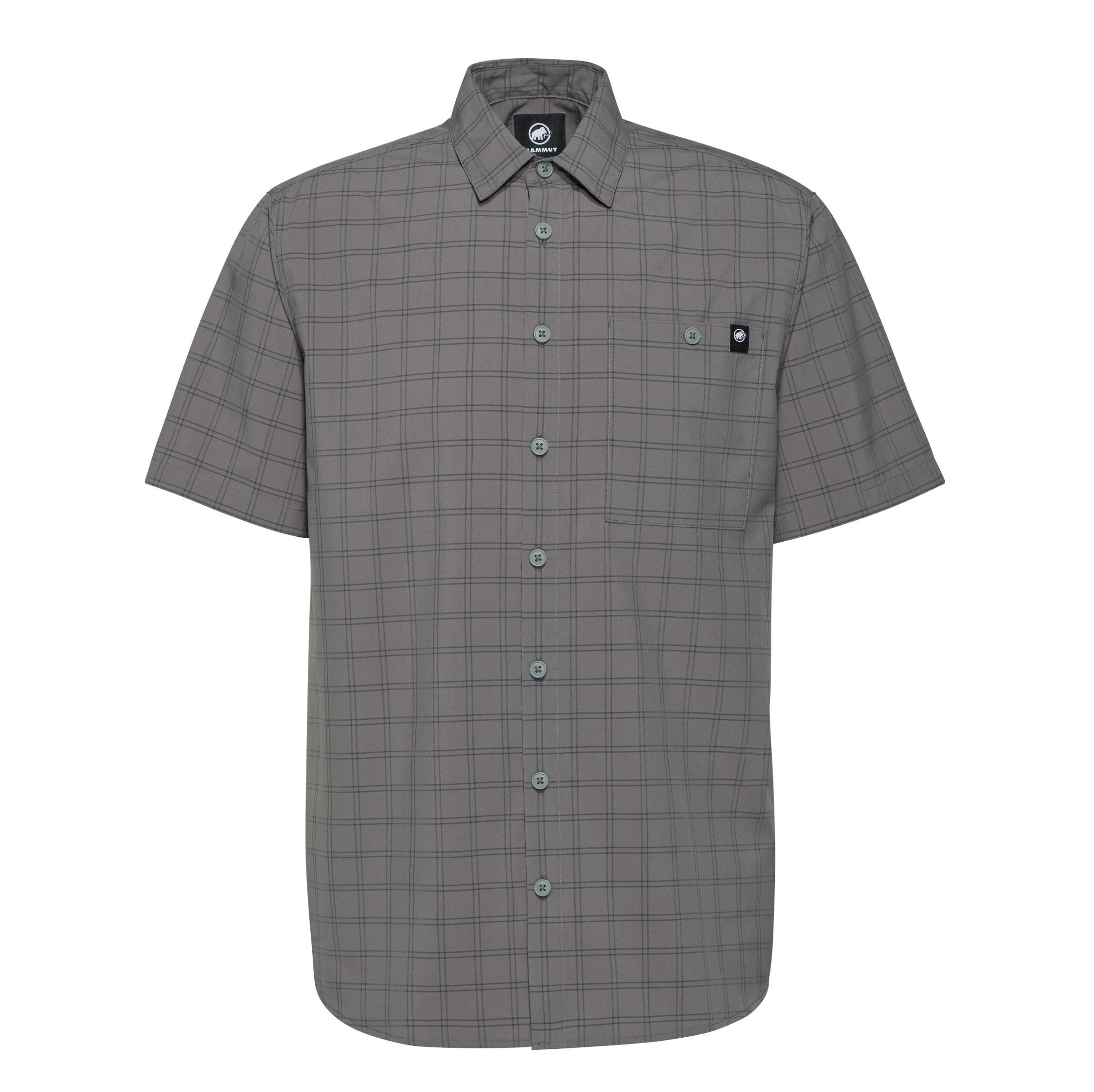 Mammut Outdoorhemd Mammut Lenni Shirt