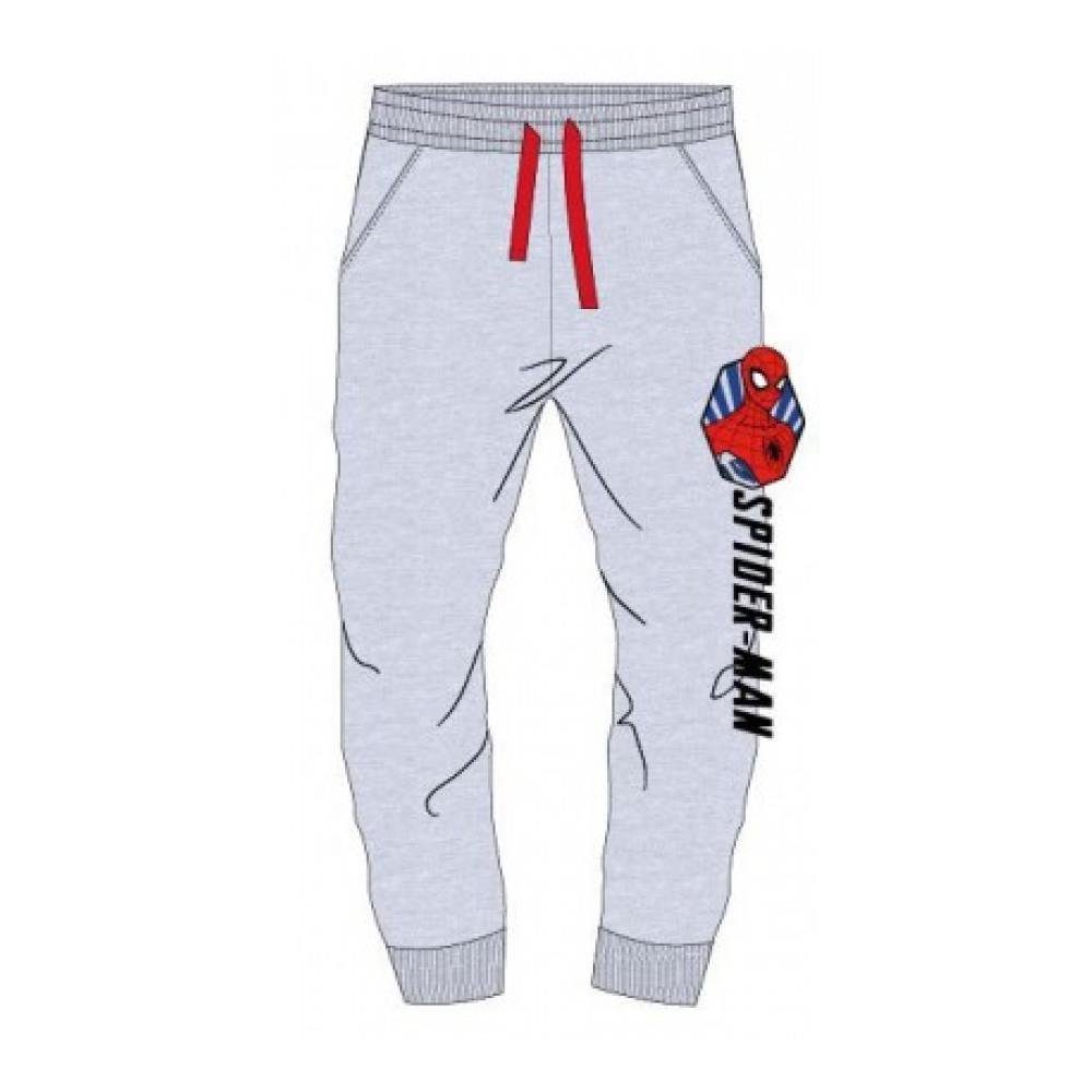 EplusM Jogginghose Spiderman Jogginghose für Jungen,