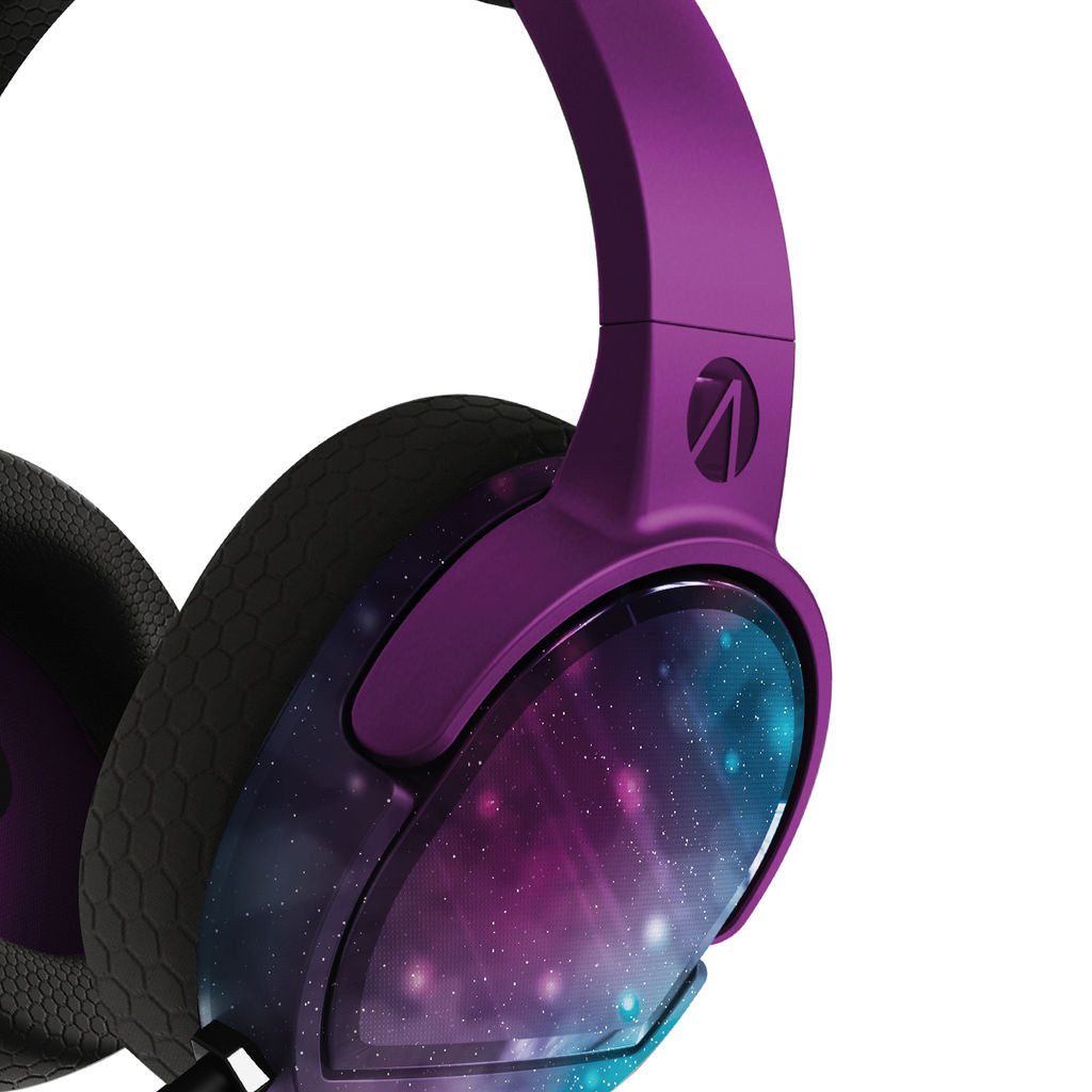 Stealth Panther Gaming Headset Gaming-Headset (3,5