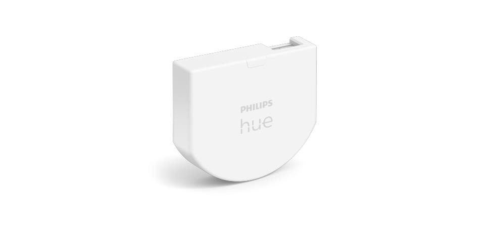 Philips Hue Schalter Philips Hue Wandschalter