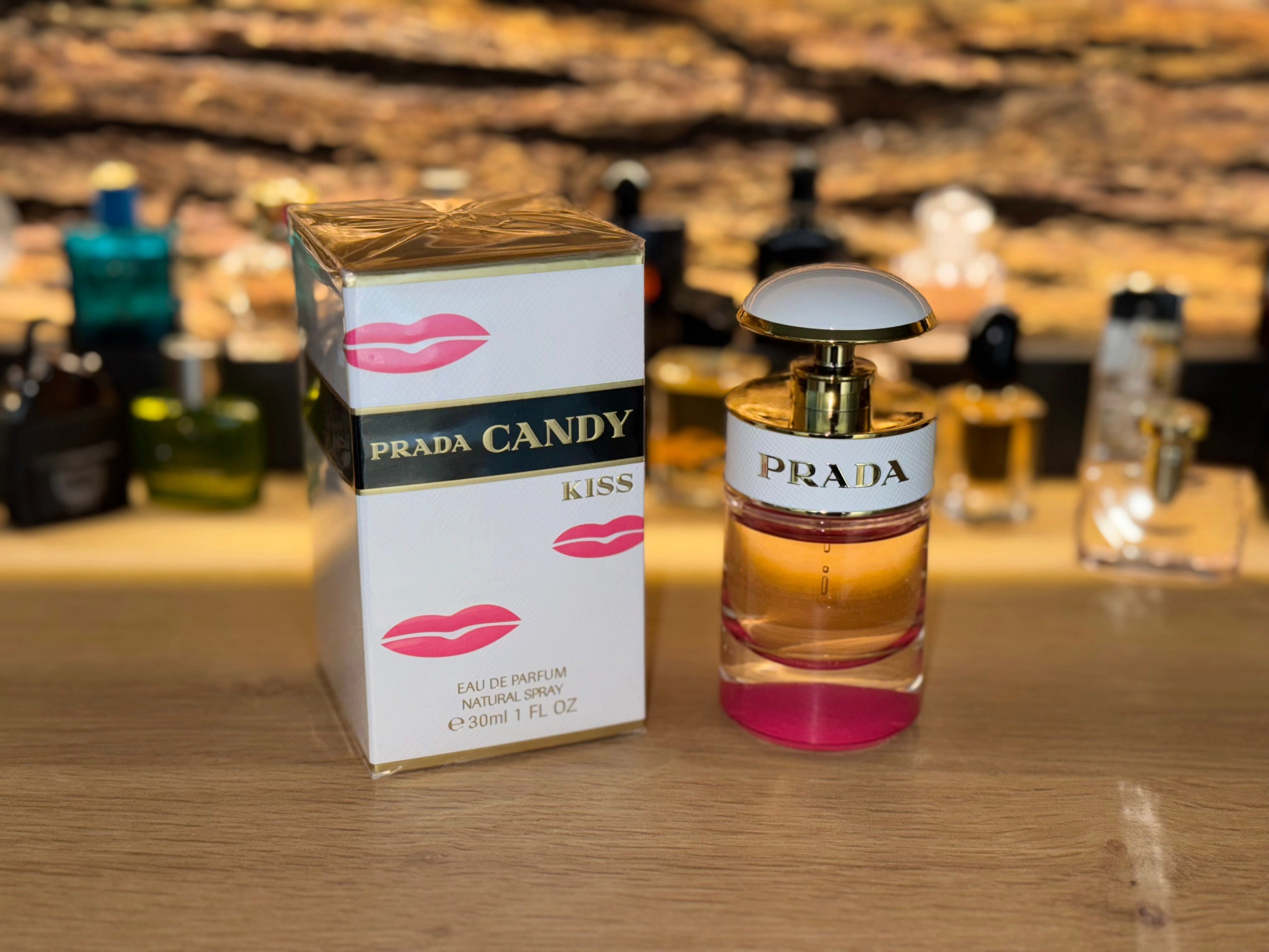 PRADA Eau de Parfum Prada Candy