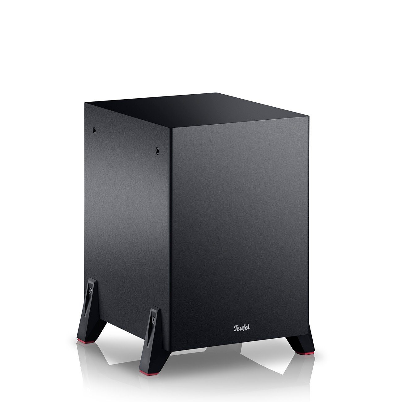 Teufel T 8 Subwoofer Subwoofer (Cinch-Eingang,