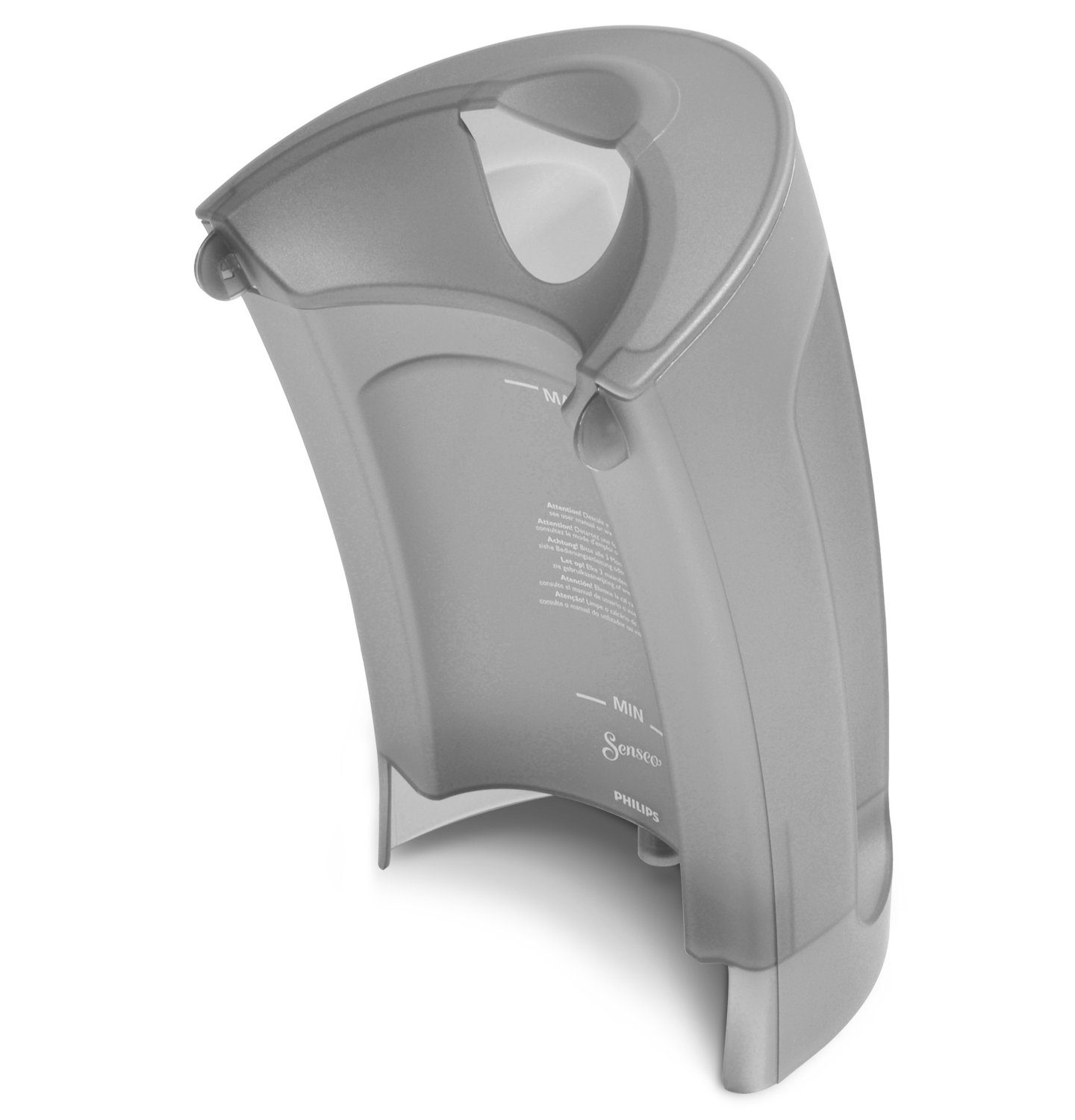Philips Wassertank Wasserbehälter 422225965551, für Senseo