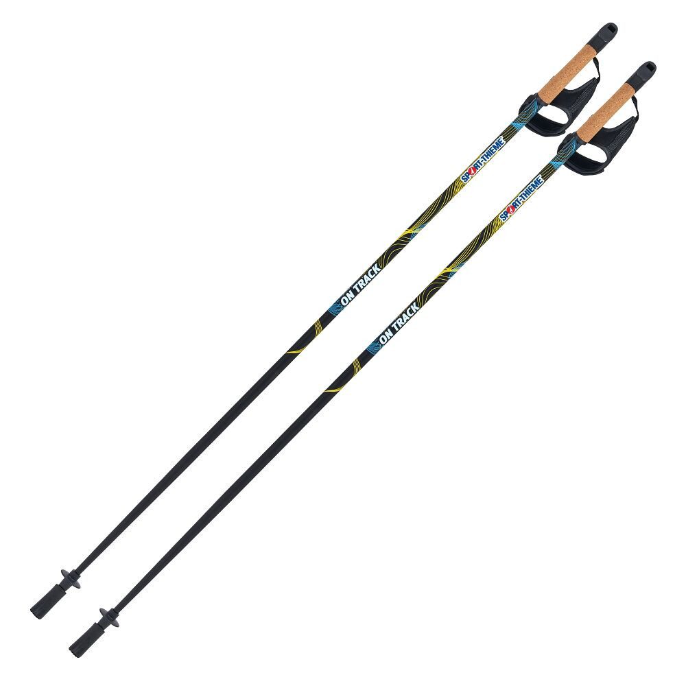 Sport-Thieme Nordic-Walking-Stöcke Nordic Walking Stöcke On