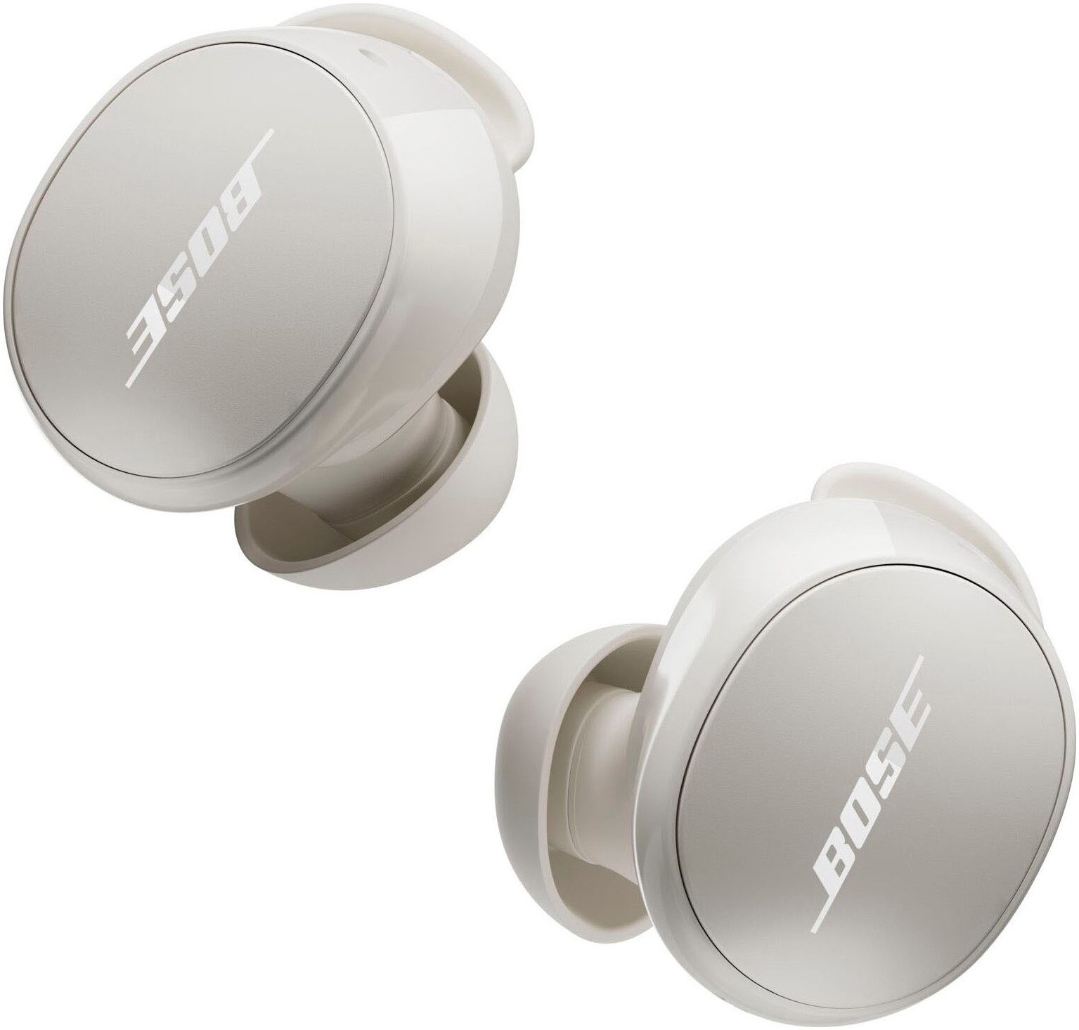 Bose QuietComfort® Earbuds In-Ear-Kopfhörer (Active Noise