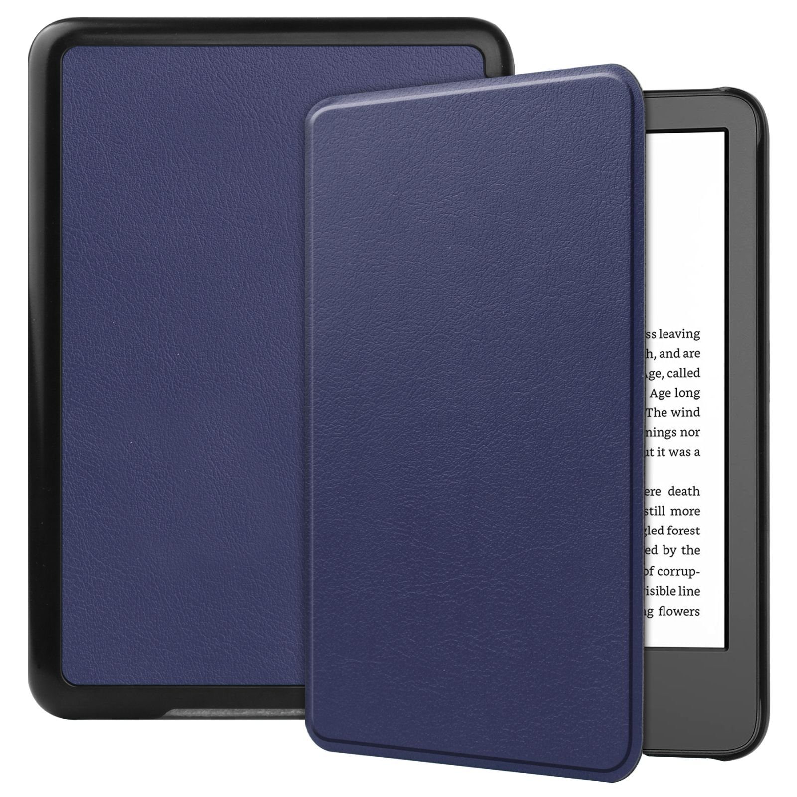 Lobwerk Tablet-Hülle Schutzhülle für Amazon Kindle