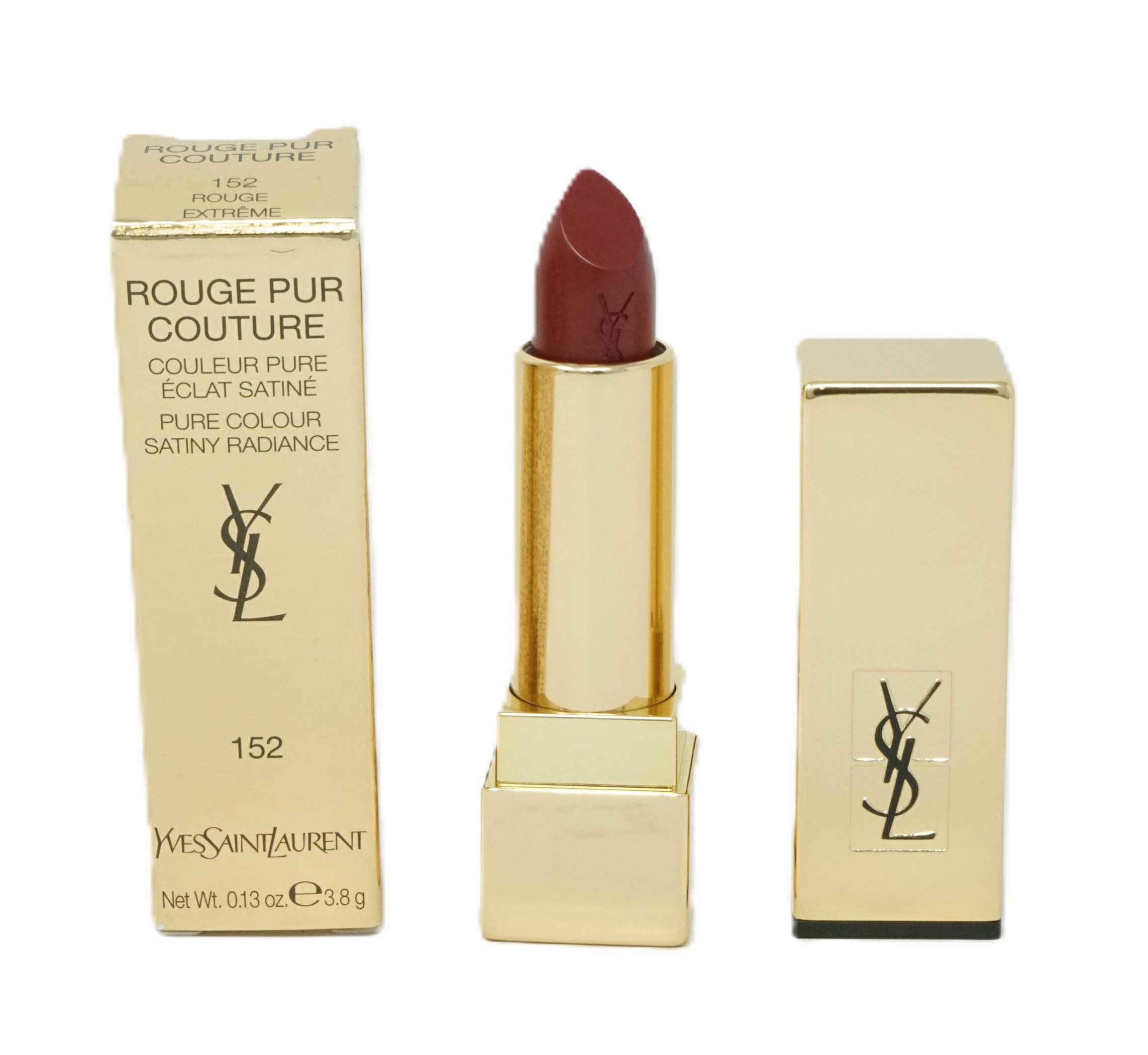 YVES SAINT LAURENT Lippenstift Yves Saint